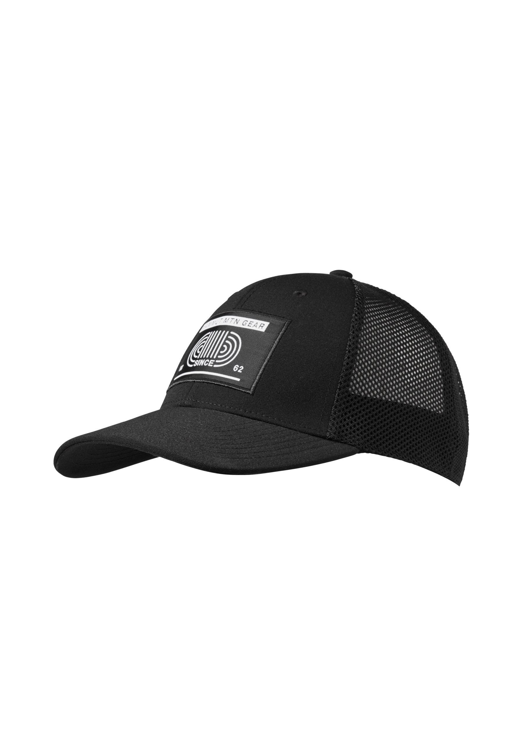 Mammut Baseball Cap Baseball Mesh Cap