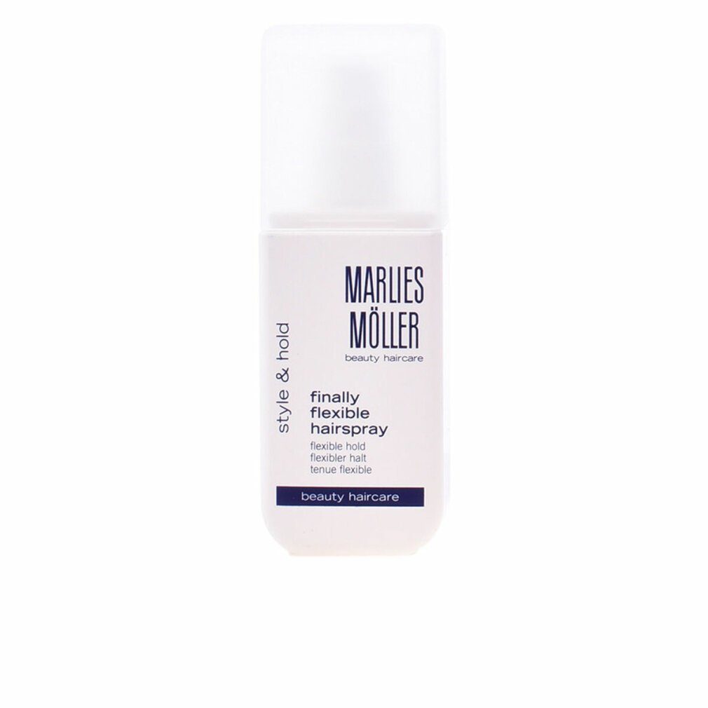 Marlies Möller Haarspray spray hair finally 125 ml STYLING