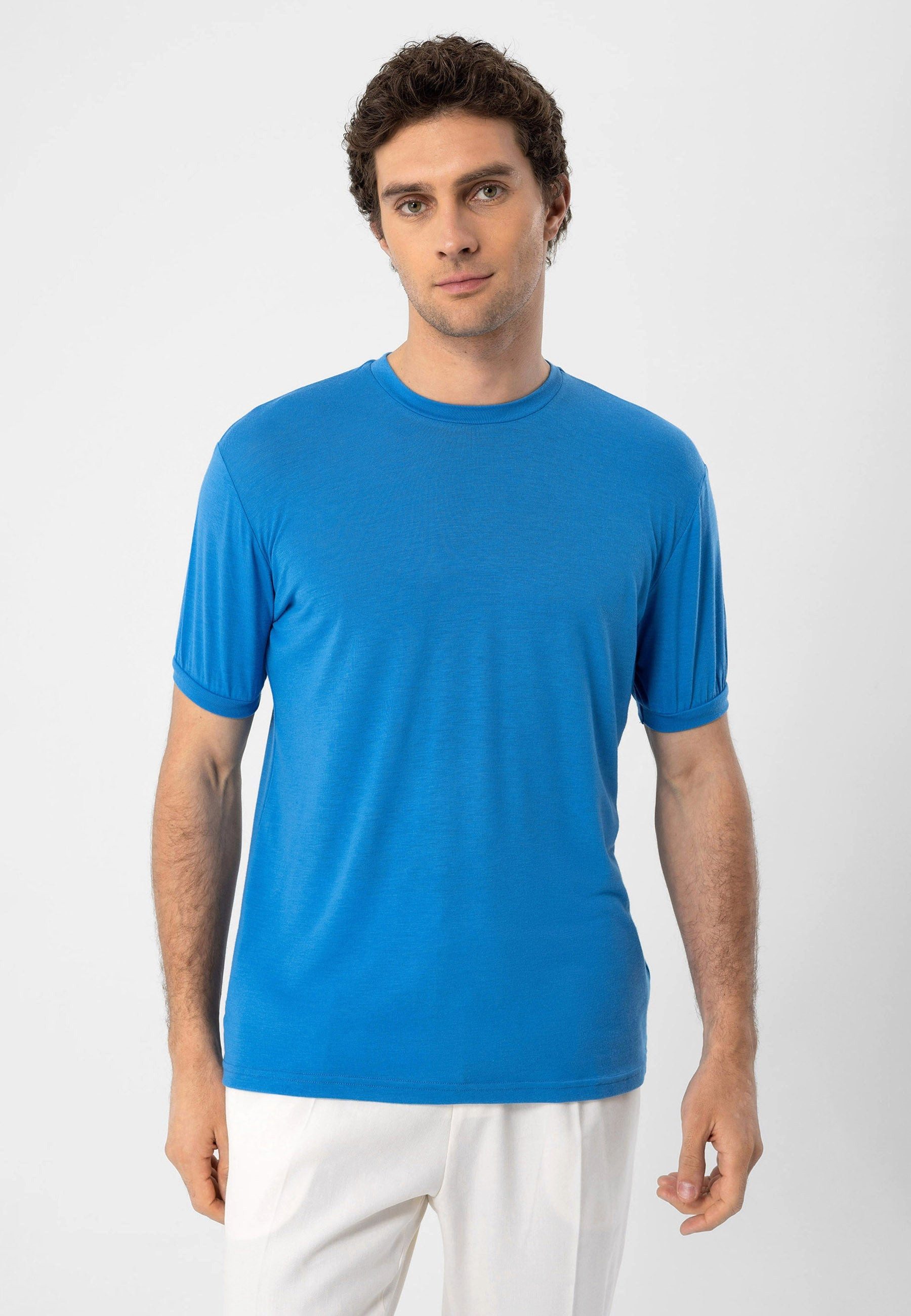 Antioch Poloshirt T-Shirt günstig online kaufen