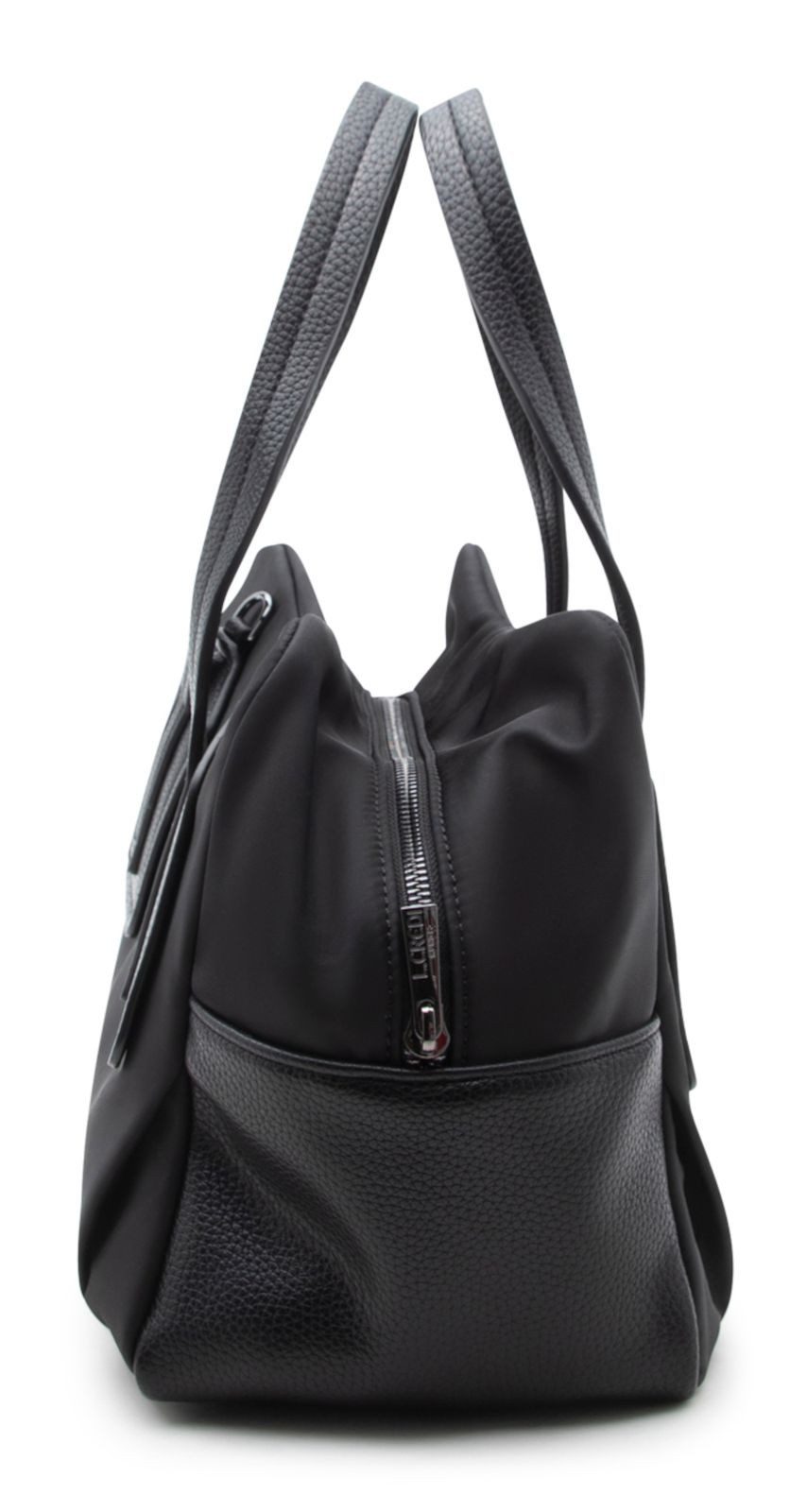 L. CREDI Handtasche Hand Bag