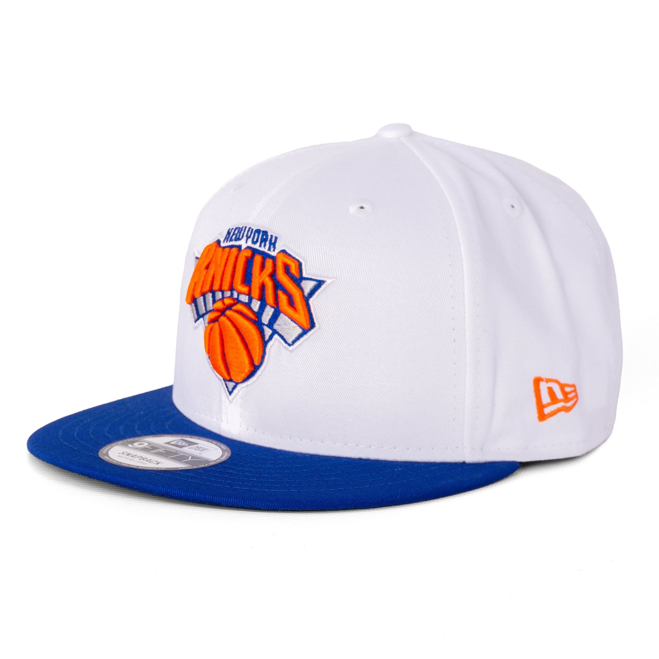 New Era Baseball Cap York (1-St) Cap NBA Knicks 9Fifty New New Era