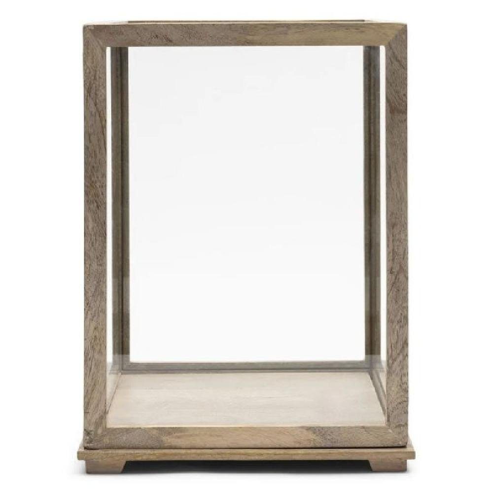 Skulptur Vitrine Du Touquet Display Box (30x40cm)