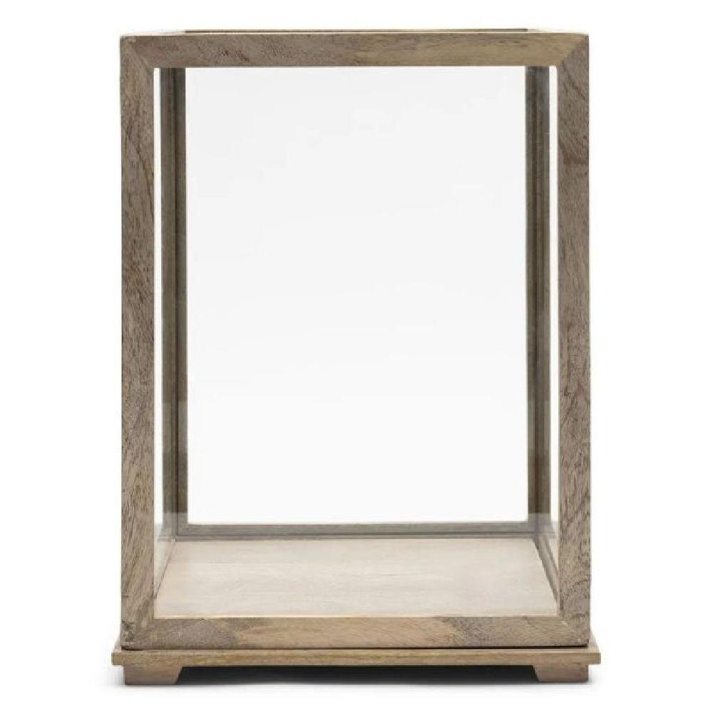 Maison Skulptur Rivièra (30x40cm) Vitrine Du Box Touquet Display