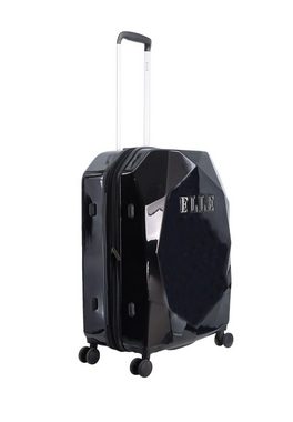 Elle Koffer ELLE Koffer Diamond Spinner Trolley Gr. S/M/L/Set/Beautycase, TSA-Zahlenschloss