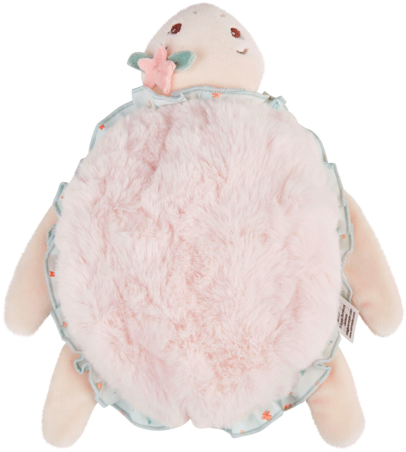 Sterntaler® Wärmekissen Schildkröte Sally