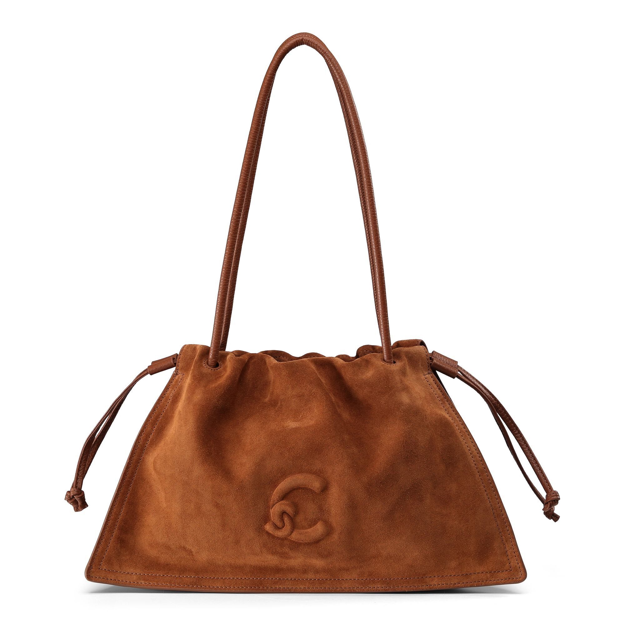 COCCINELLE Schultertasche Dulse, Leder günstig online kaufen