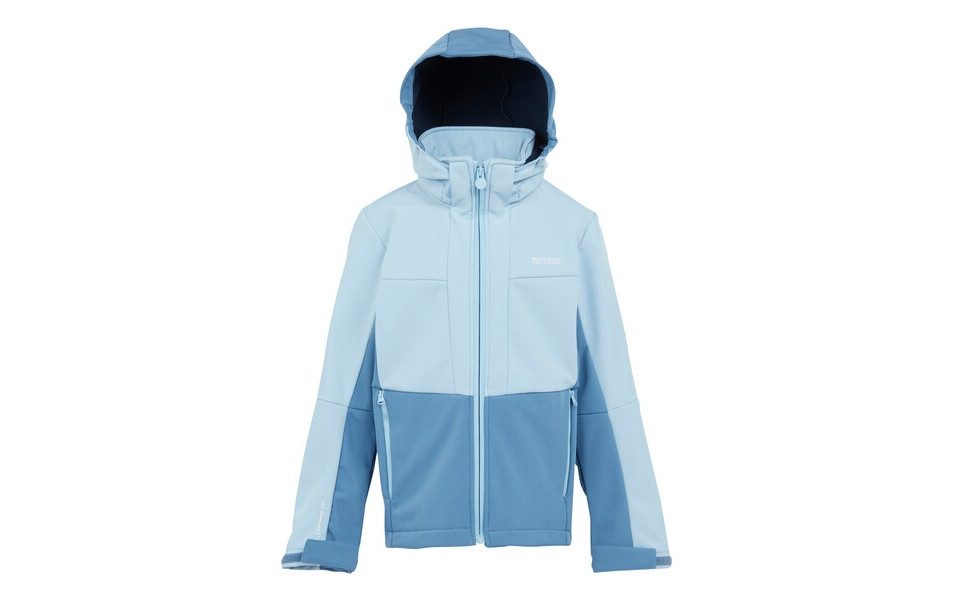 Softshelljacke HaydenBuryII