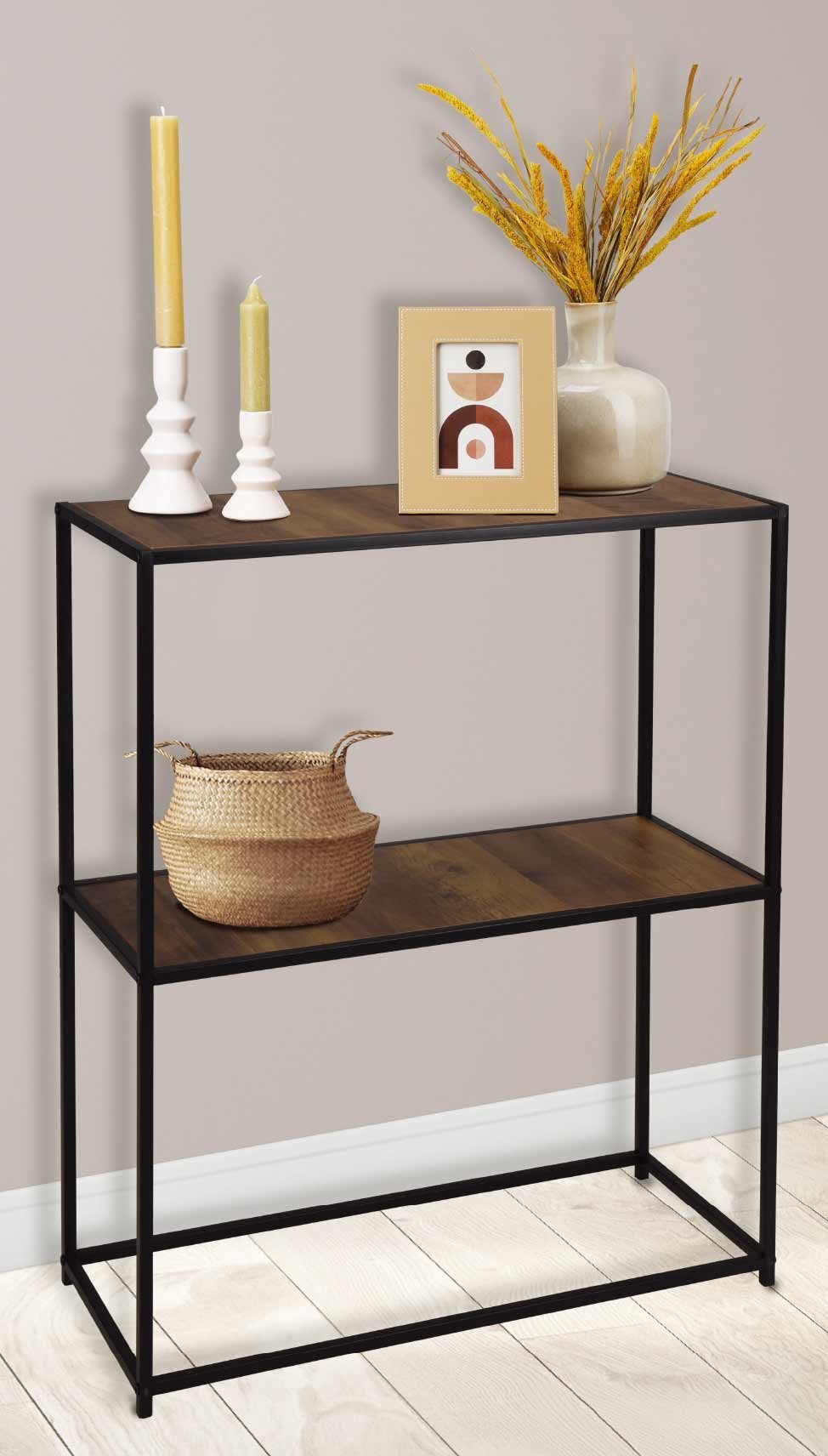 Home & styling collection Bücherregal günstig online kaufen