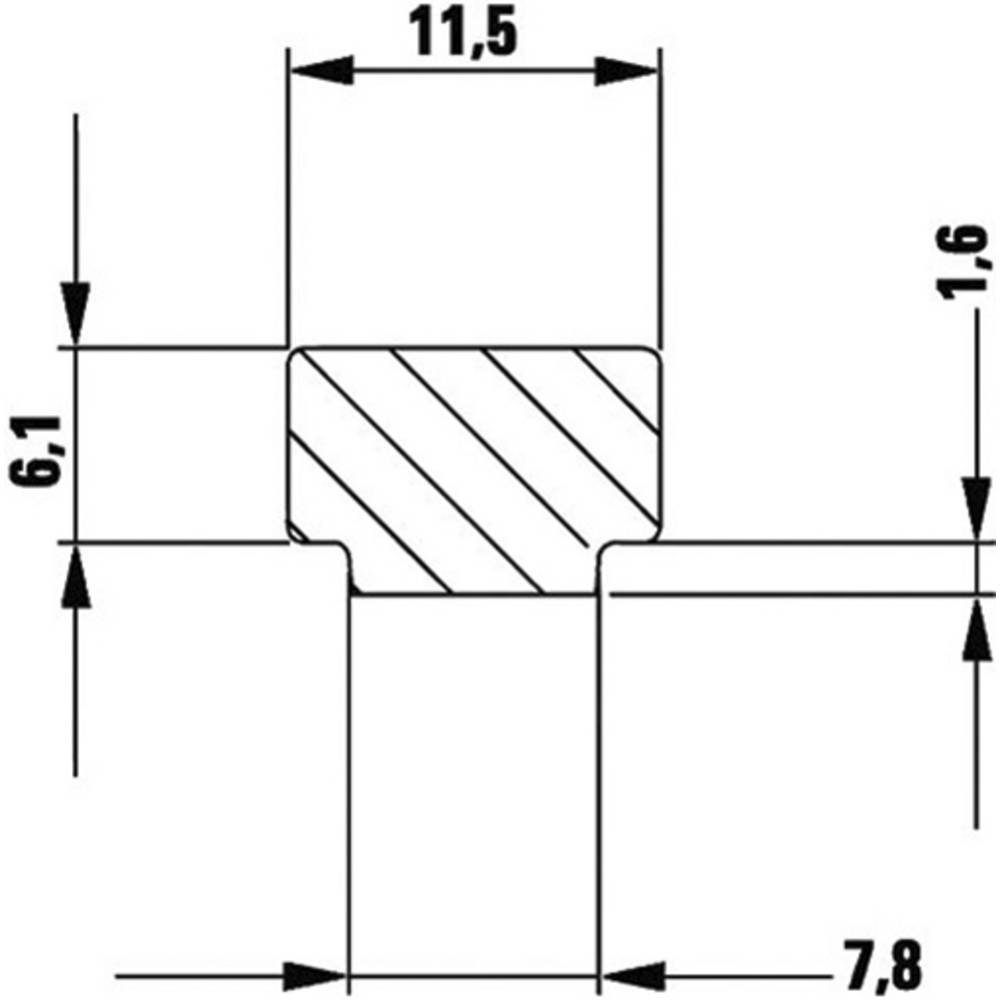 Schraubzwinge Ganzstahl-Tischzwinge Bessey GTR 160/60