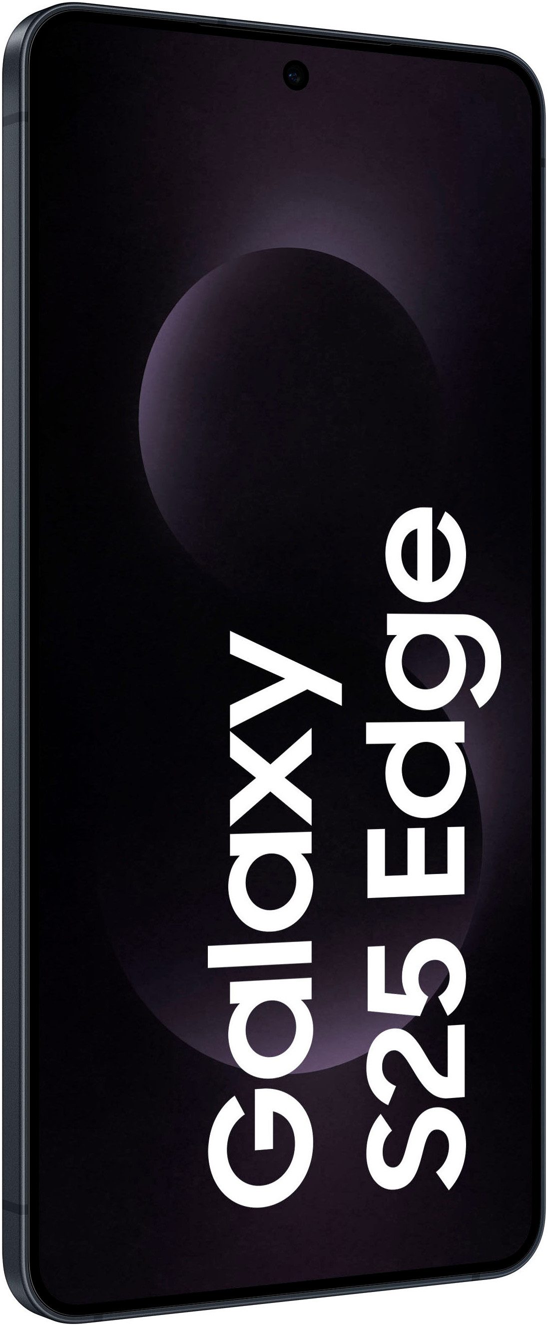 Samsung Galaxy S25 Edge Smartphone (16,91 cm/6,7 Zoll, 512 GB Speicherplatz, 200 MP Kamera)