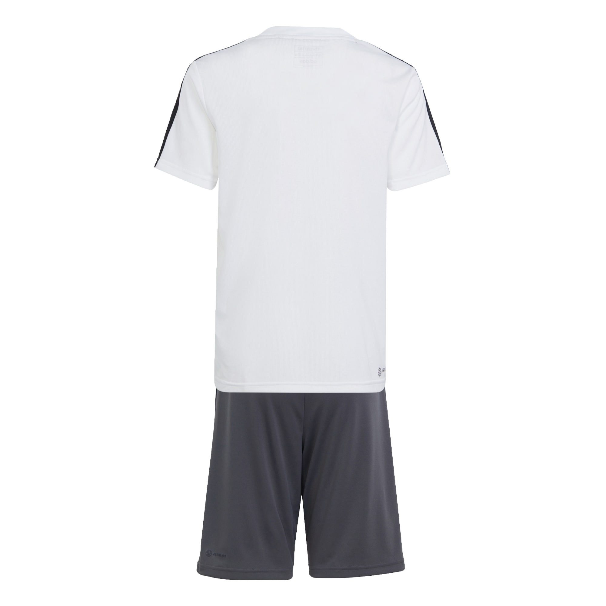 adidas Performance T-Shirt adidas Kinder Set Train Essentials 3S Training Set