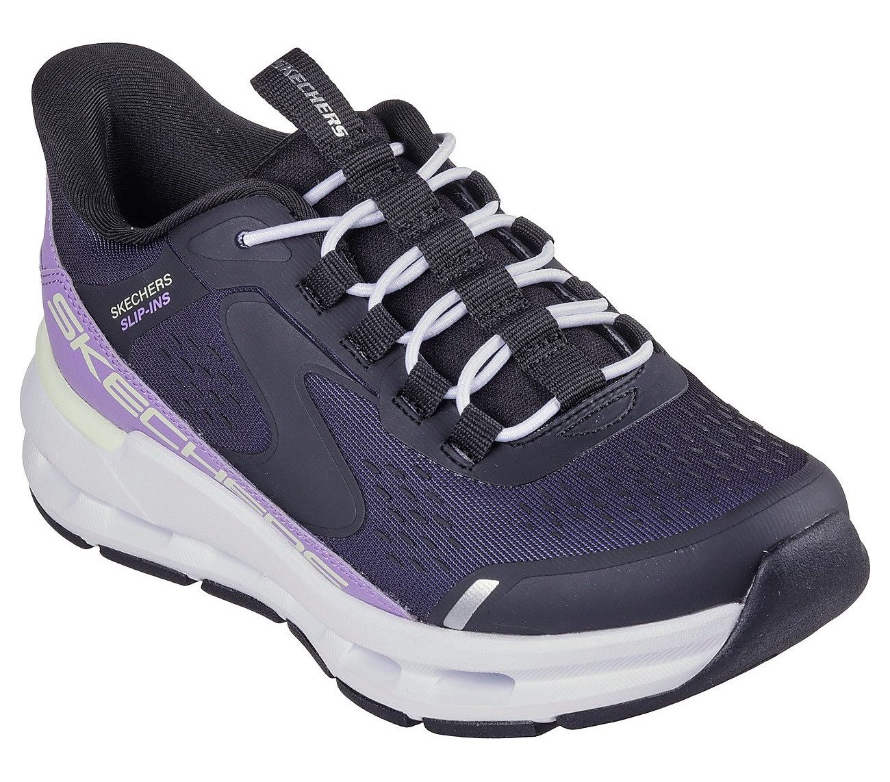 Skechers GLIDE-STEP Slip-On Sneaker Trainingsschuh mit günstig online kaufen
