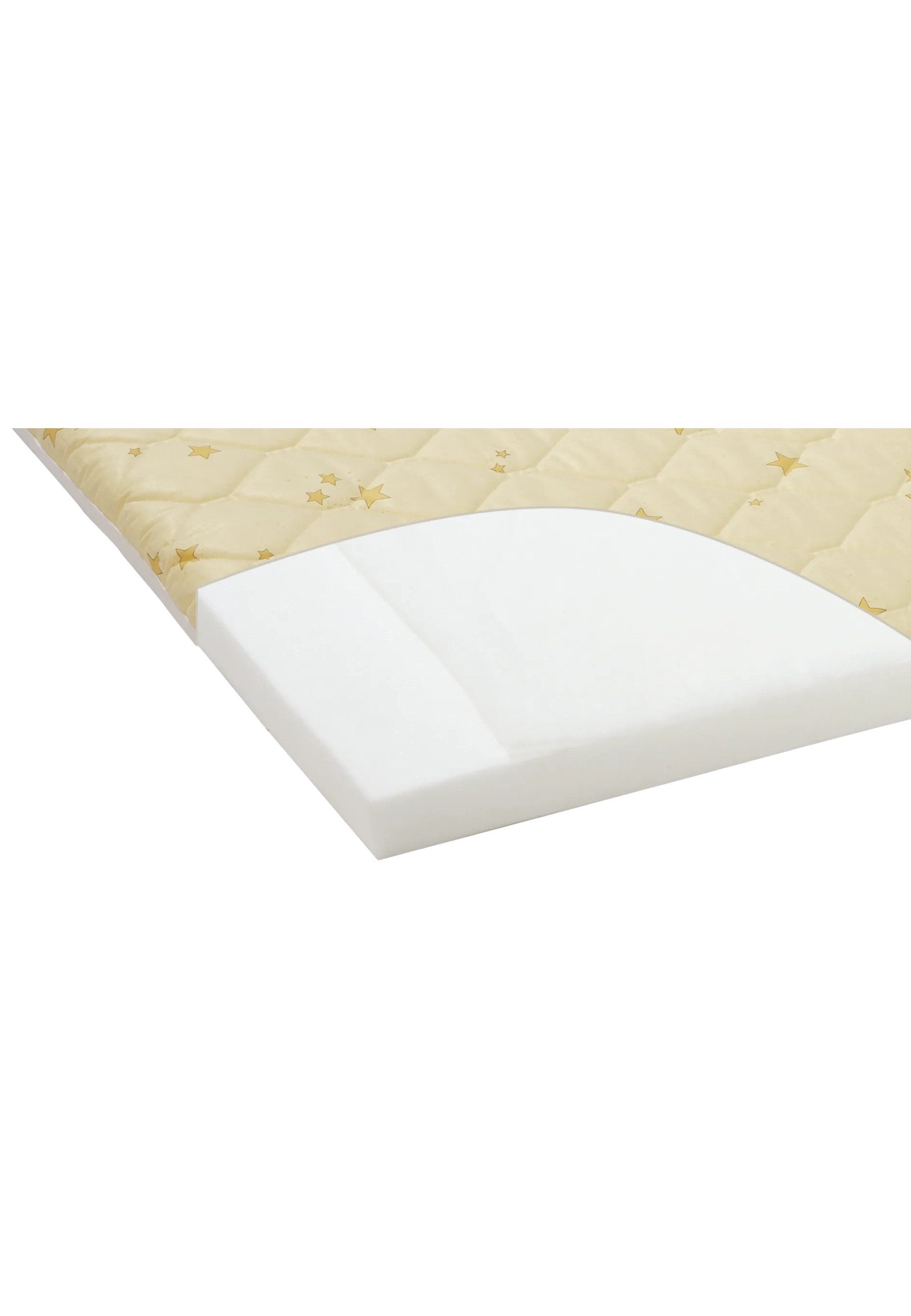 Laufgitter-Matratze Laufgittermatratze ., Alvi®