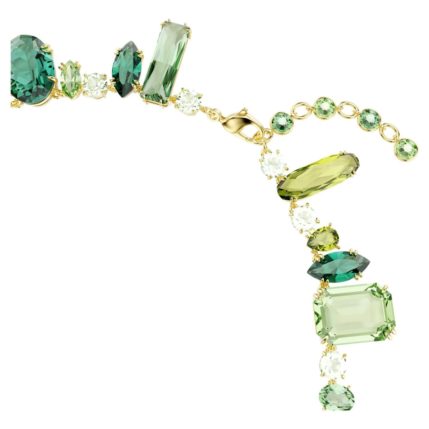 Swarovski Kette ohne Anhänger Gema – Bild 4 von 5