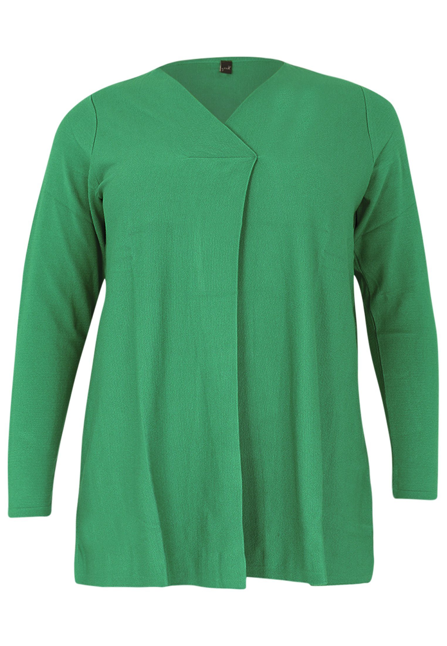 YOEK Longpullover Damen Pullover Große Größen