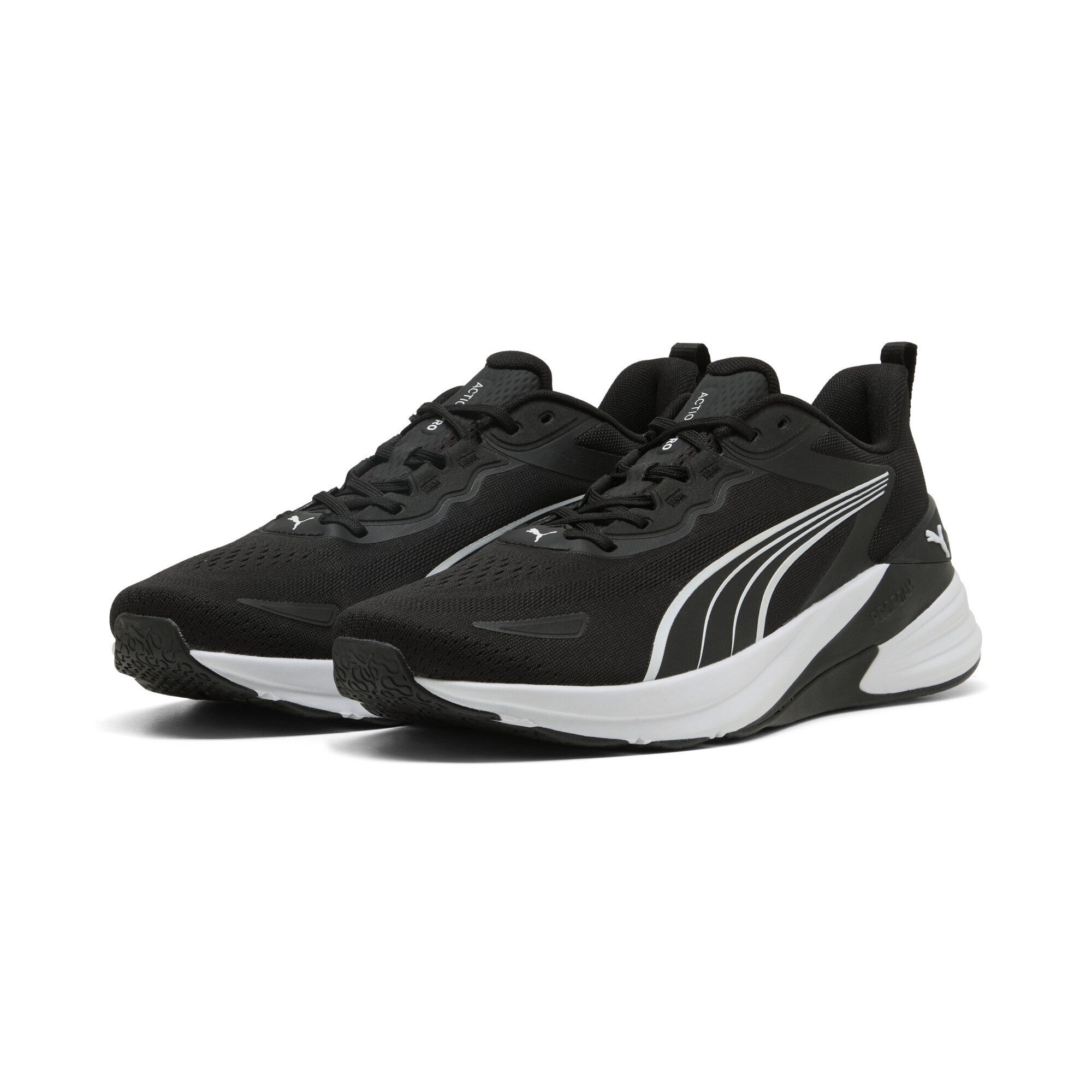 PUMA Action Pro Trainingsschuhe Erwachsene Trainingsschuh