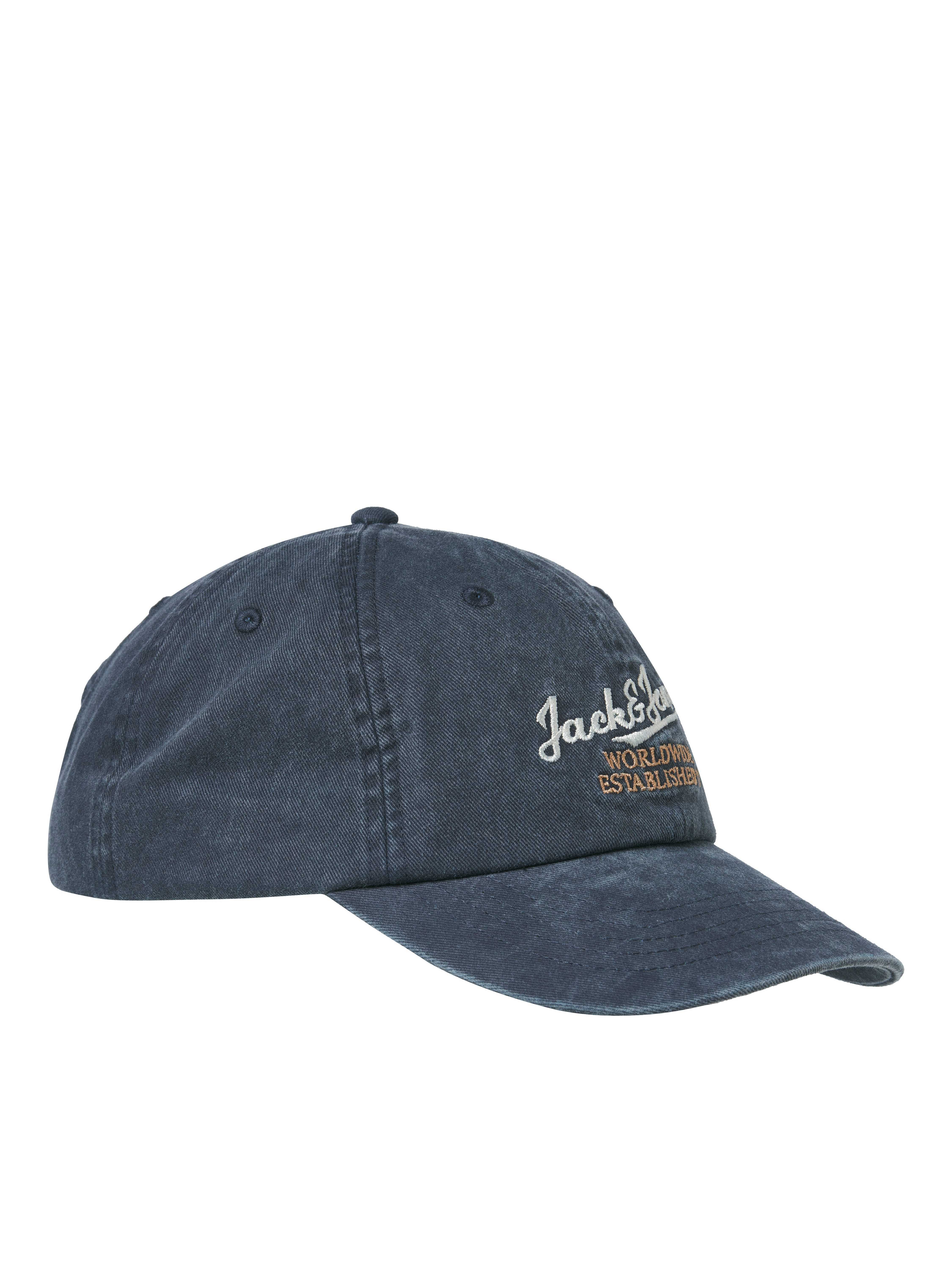 Jack & Jones Baseball Cap JACSOFT BASE PABLO CAP SN