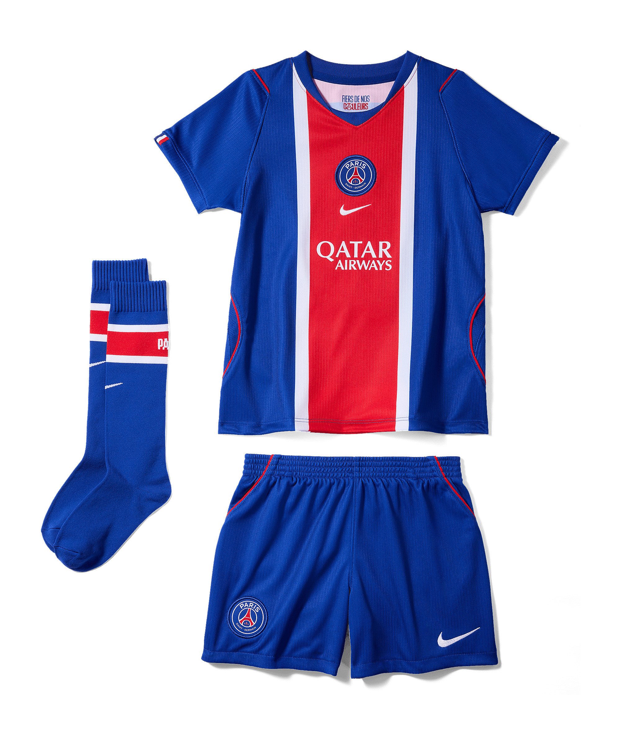 Fußballtrikot Nike Performance