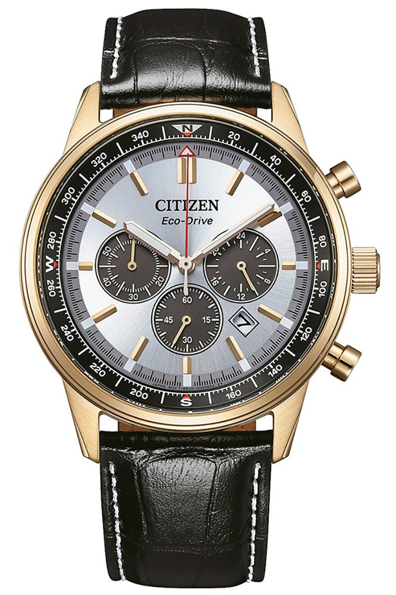 Chronograph CA4723-03A