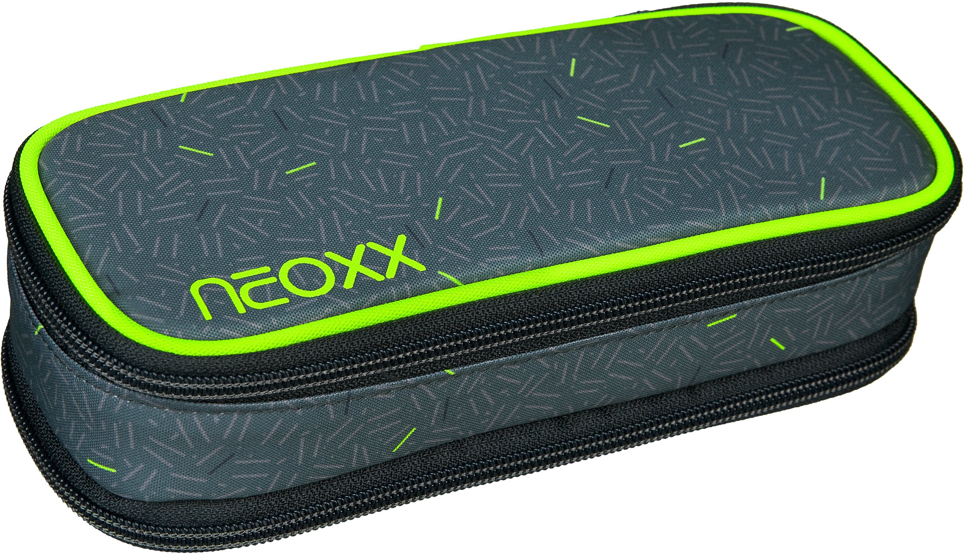 Schreibgeräteetui Schlamperbox, Catch, Boom