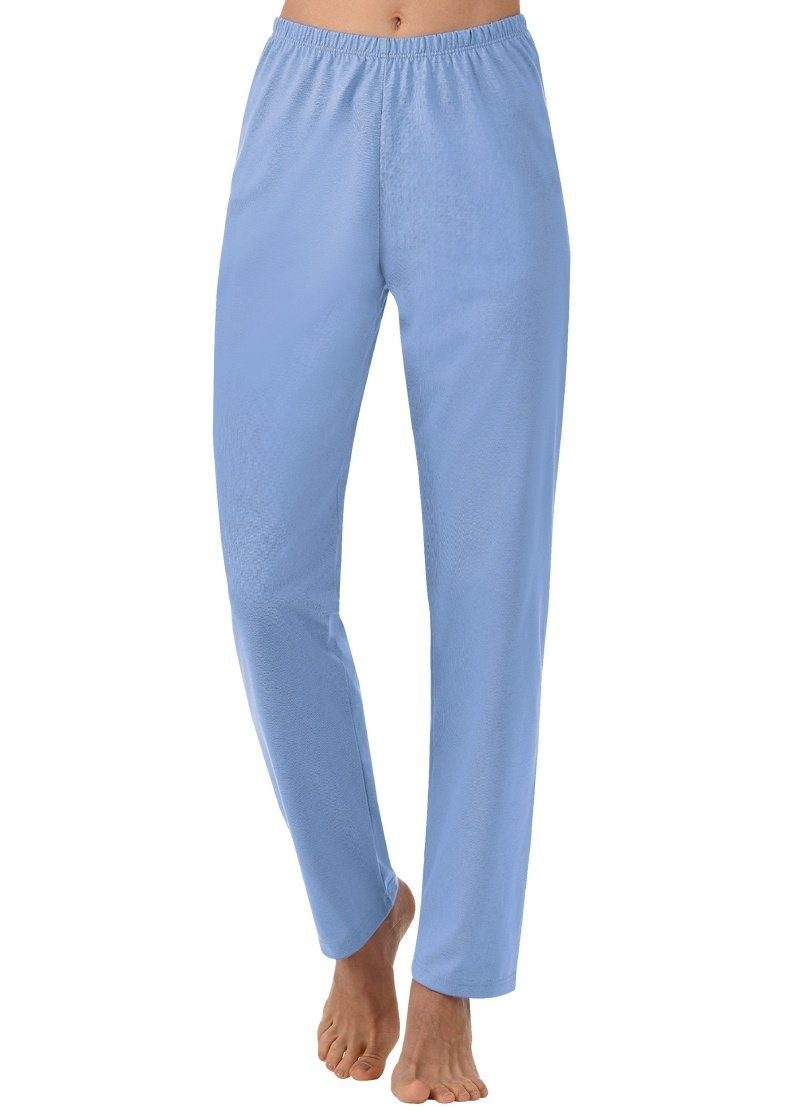 Trigema Schlafanzug TRIGEMA Schlafanzughose (1 tlg)