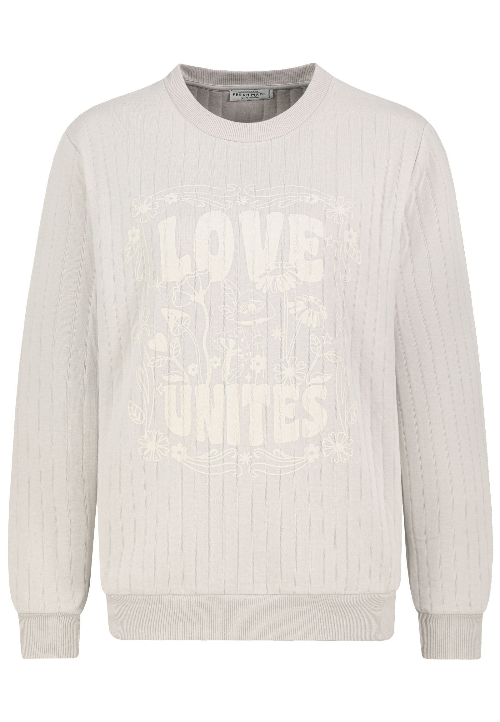 AUTHENTIC STYLE Sweatshirt