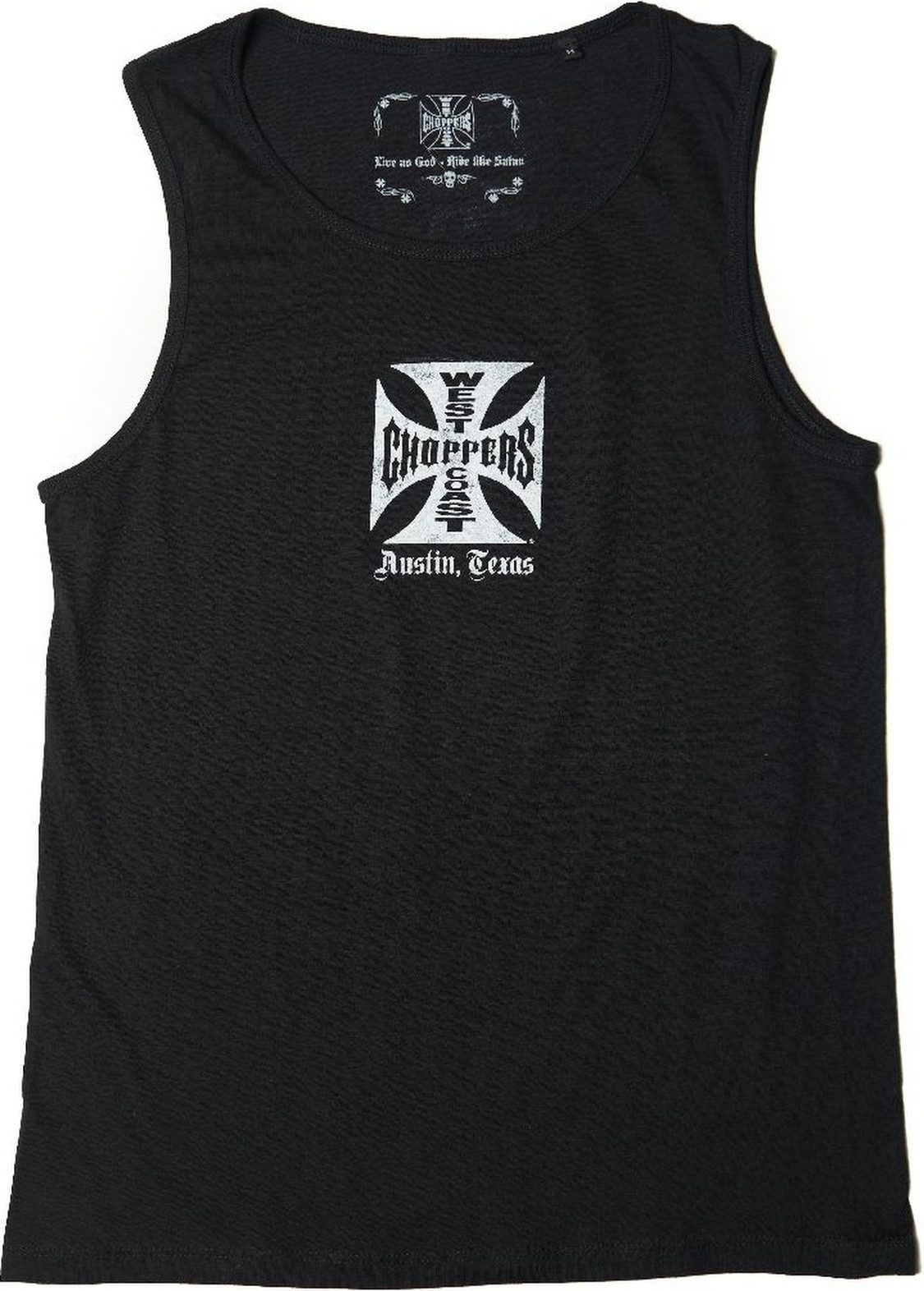West Coast Choppers T-Shirt