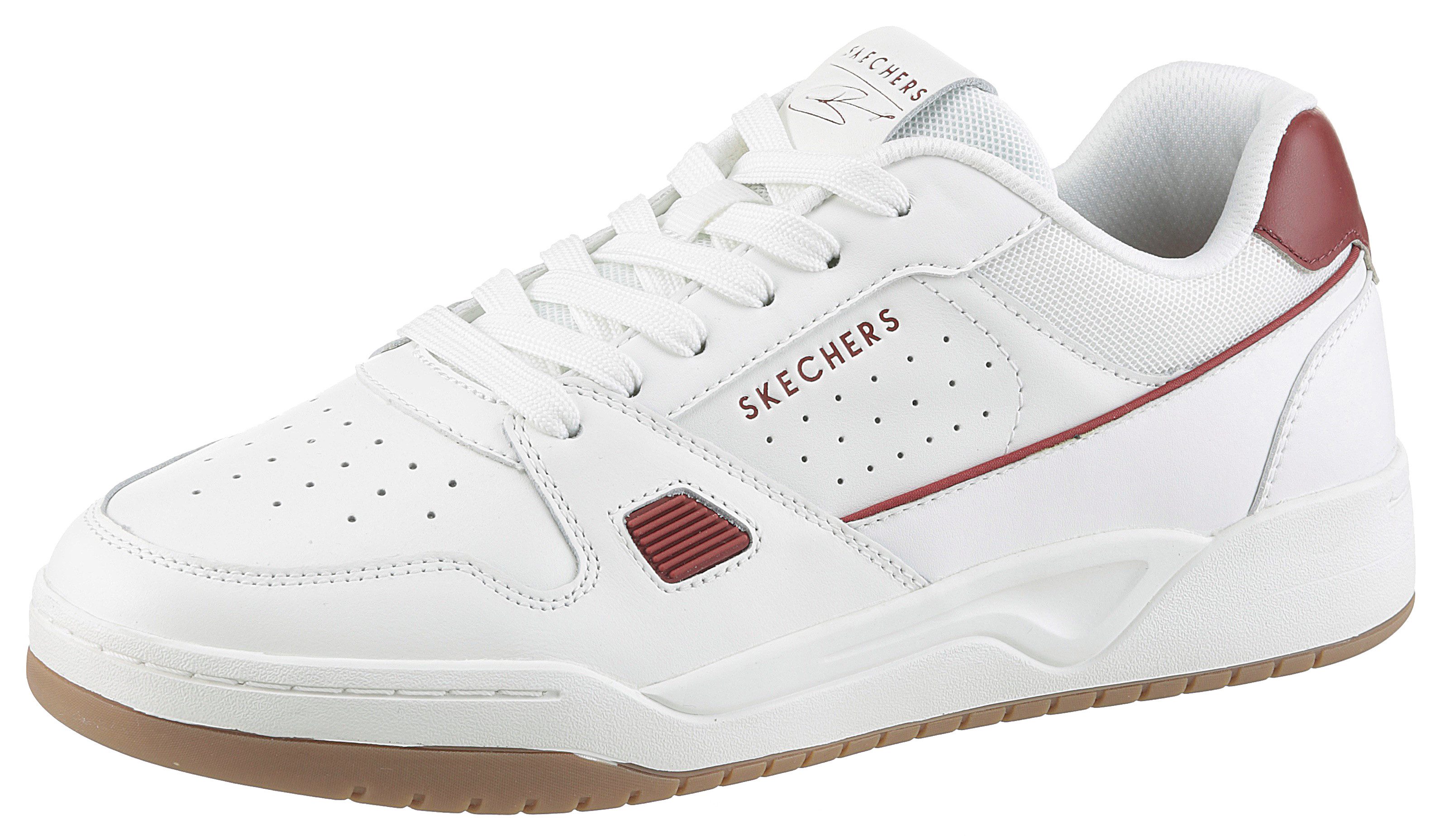 Skechers Harry Kane - Off Pitch Collection: Koopa - Harry Kane Court Sneake günstig online kaufen