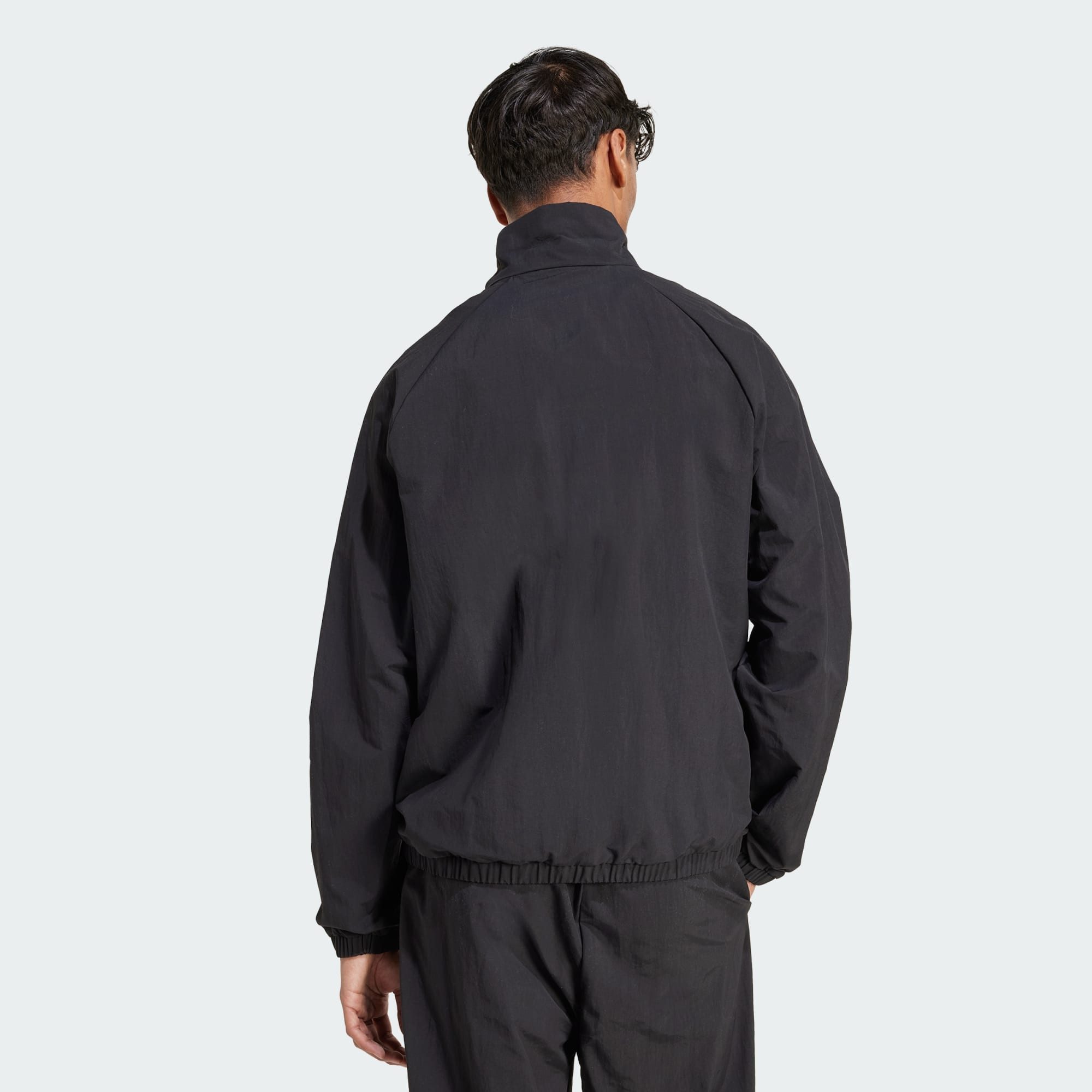 adidas Sportswear Trekkingjacke ESSENTIAL WINDBREAKER MIT günstig online kaufen