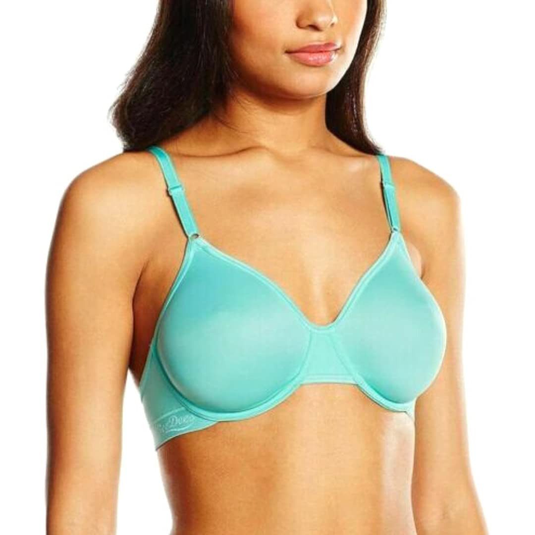 Beedees Bügel-BH MicroFun W