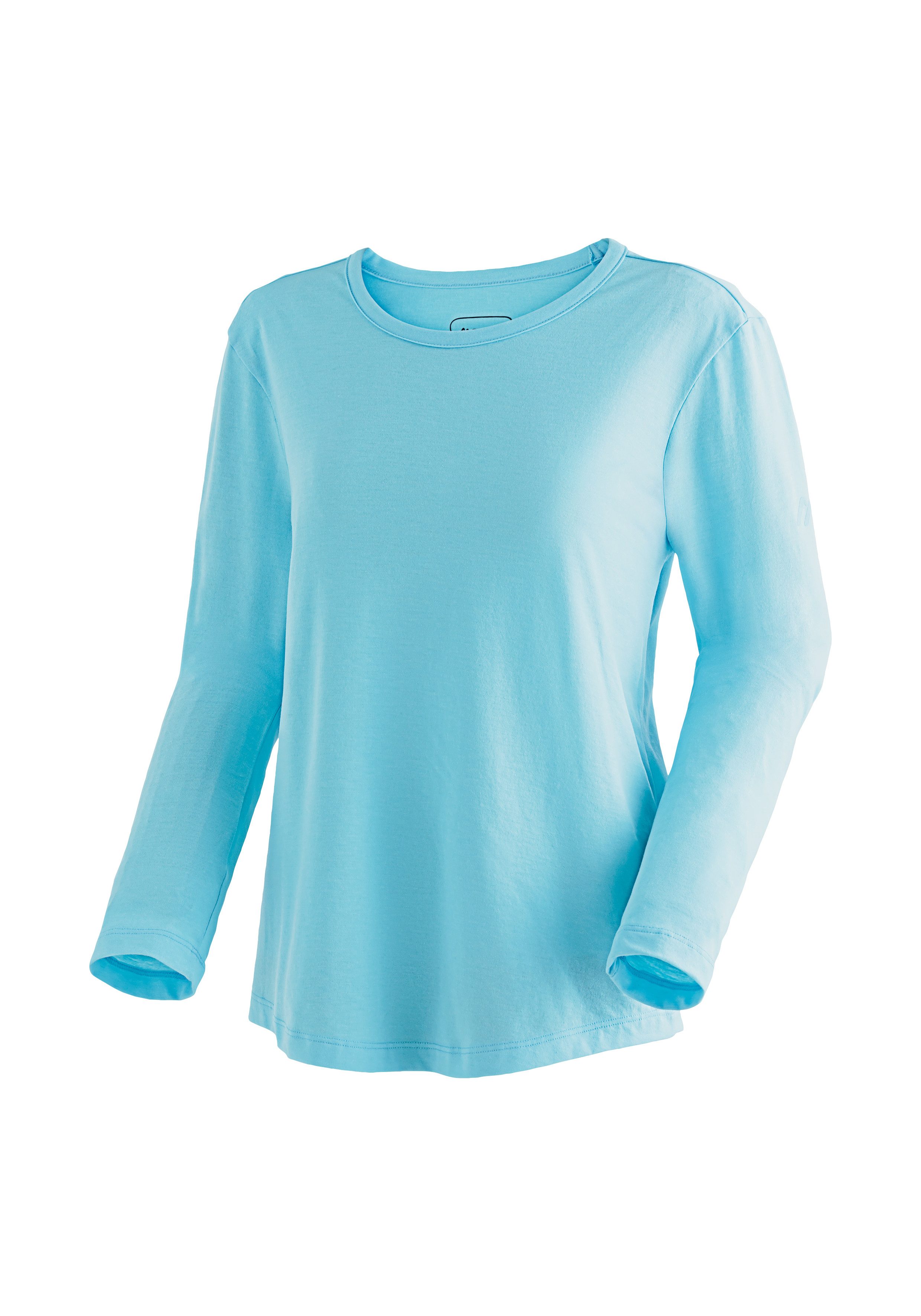 Maier Sports Langarmshirt Long Sleeve Jersey W günstig online kaufen