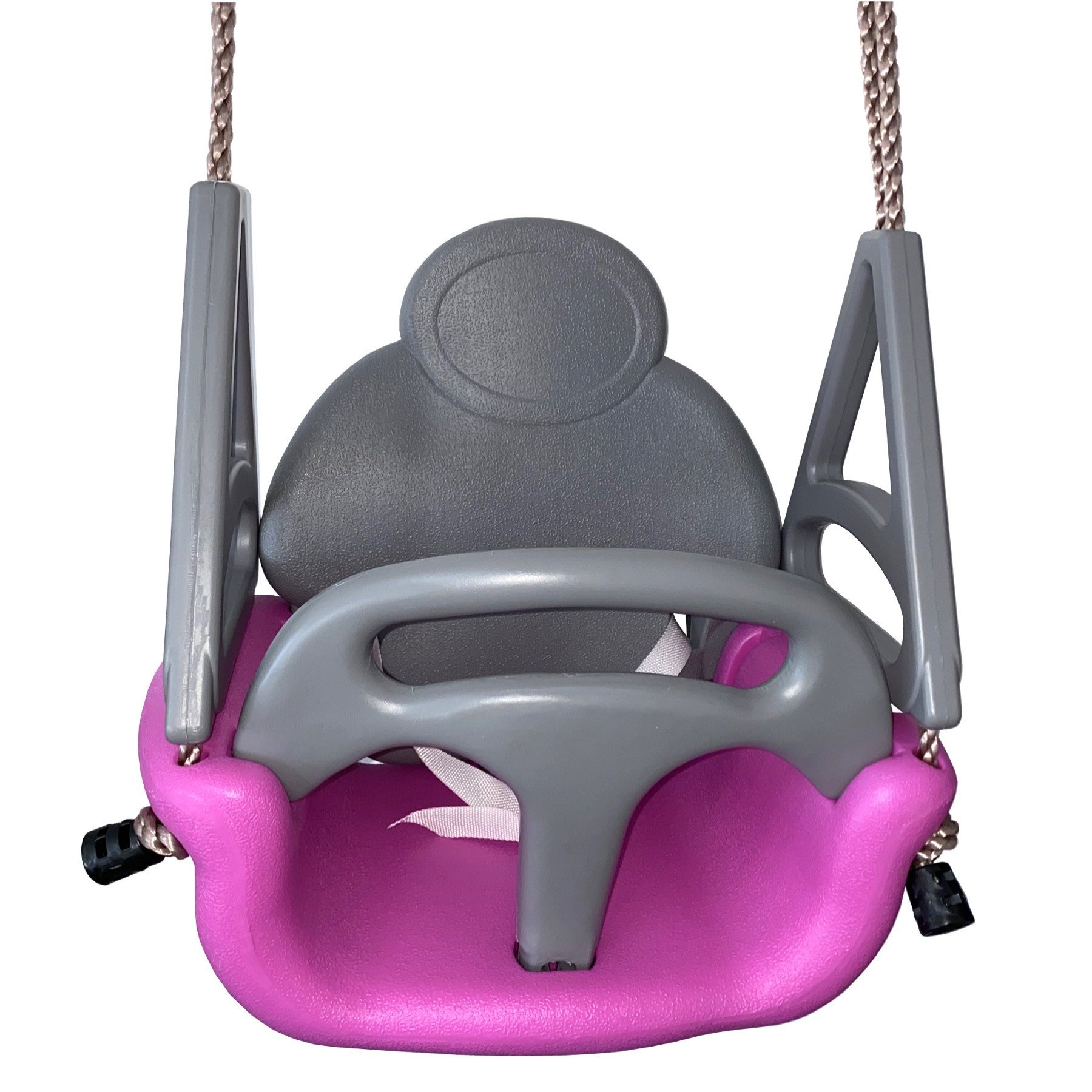 Loggyland Babyschaukelsitz Babyschaukelsitz 3 in 1 günstig online kaufen