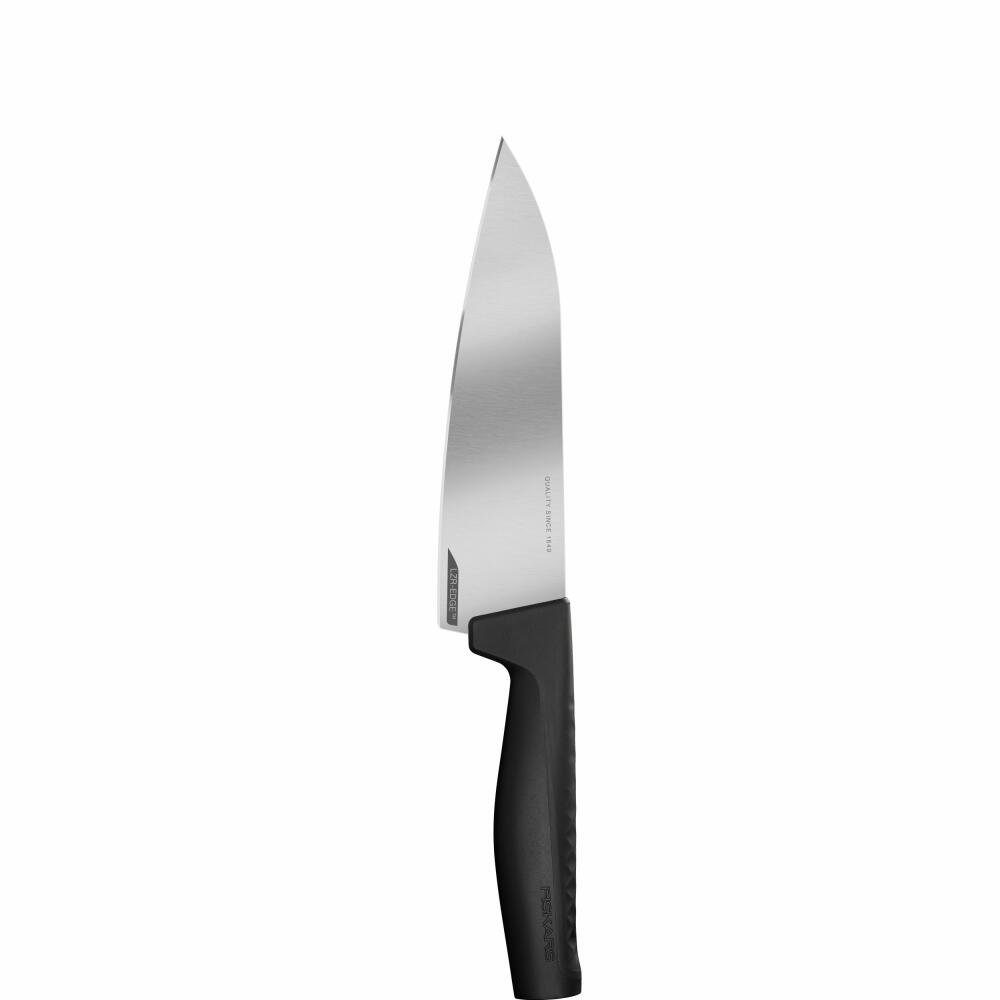 Fiskars Kochmesser Hard Edge Mittel