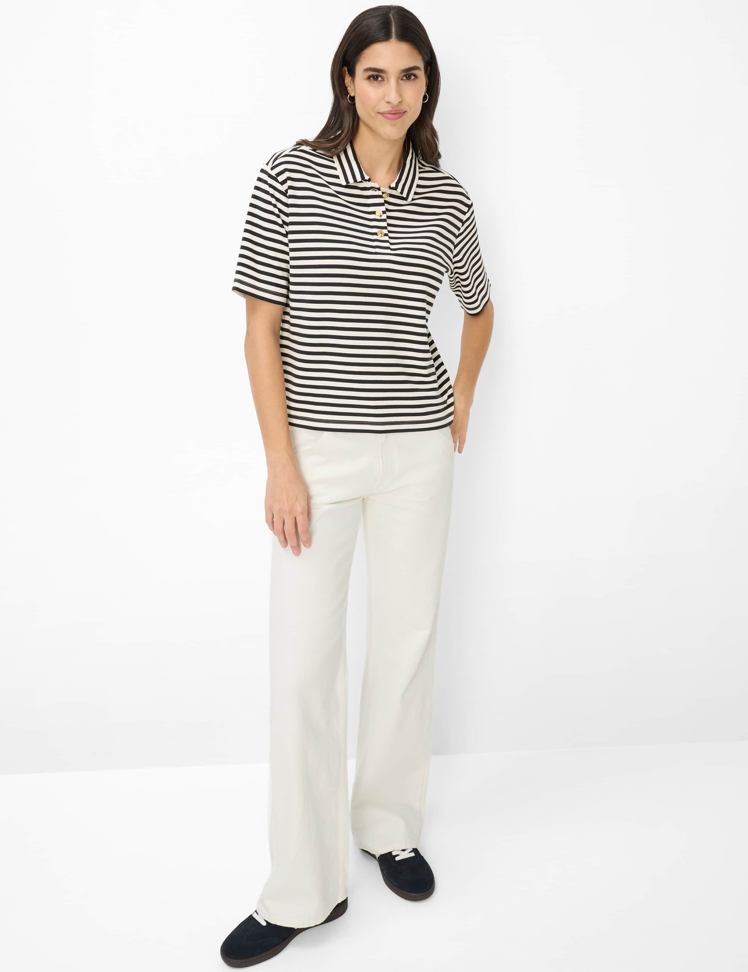 Brax Poloshirt Style CARA S