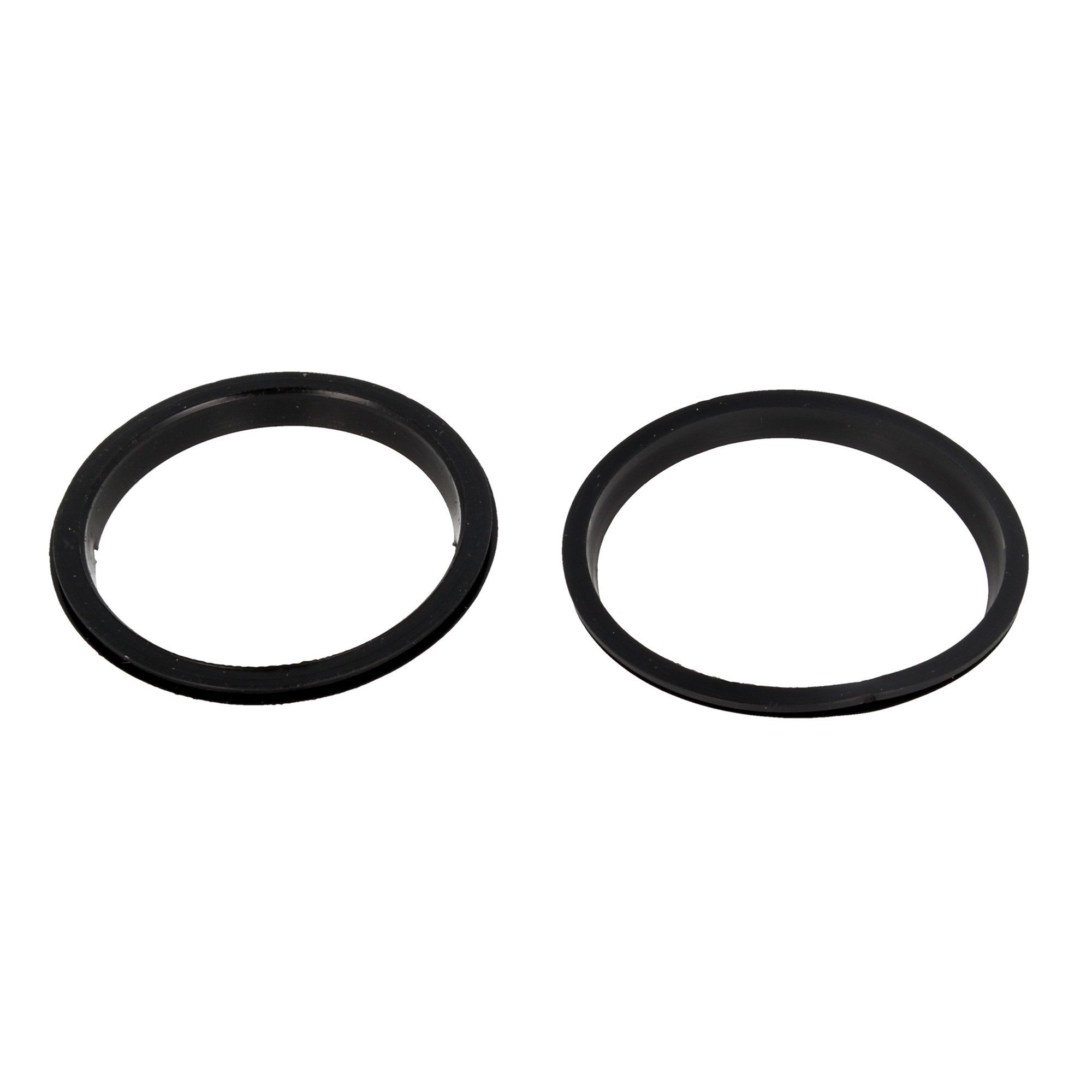 HANSA Dichtungsring Dichtring Dichtung, schwarz - 59911154