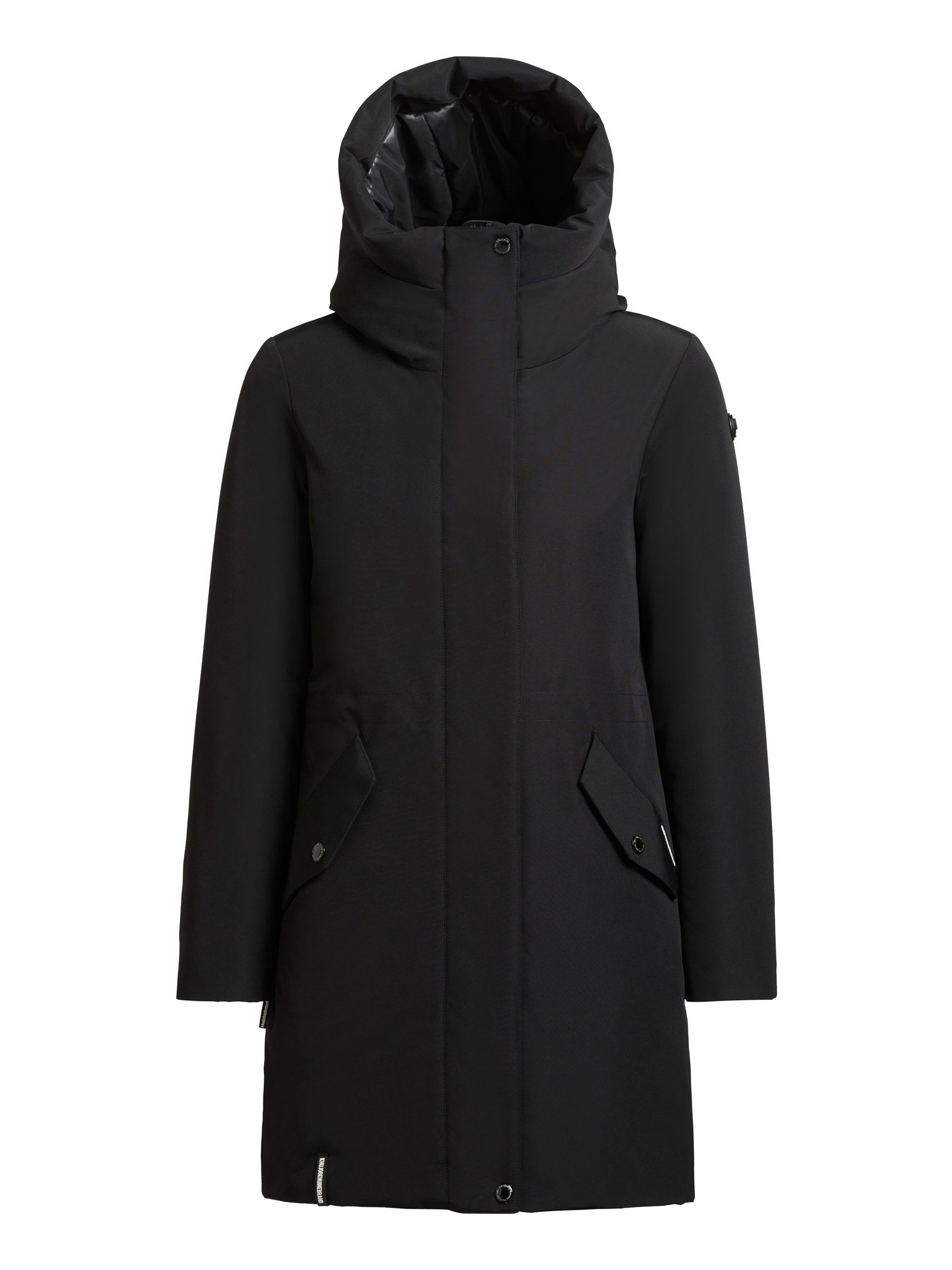 khujo Kurzmantel DIANCE günstig online kaufen