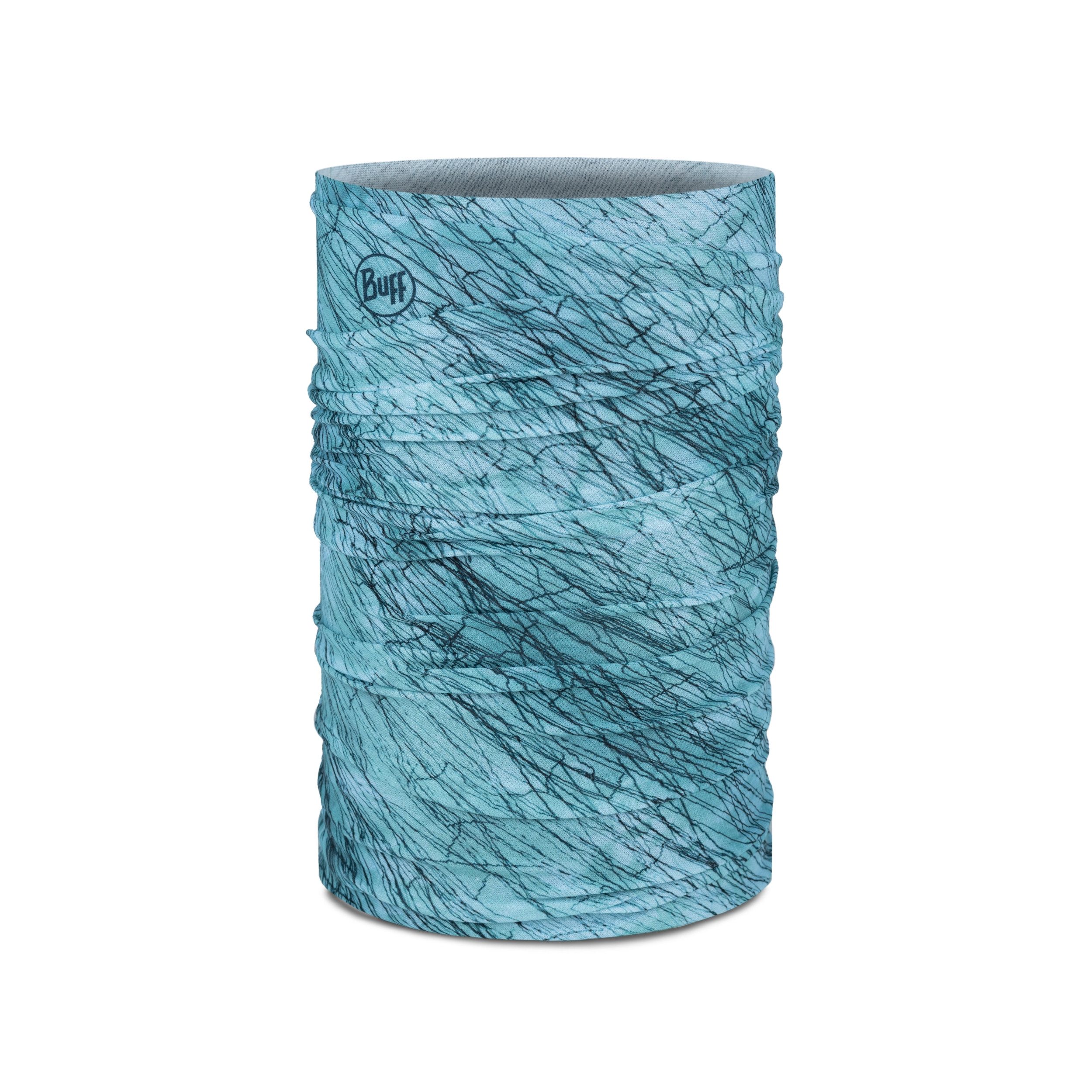 Halstuch Coolnet UV Insect Shield SOLID POOL