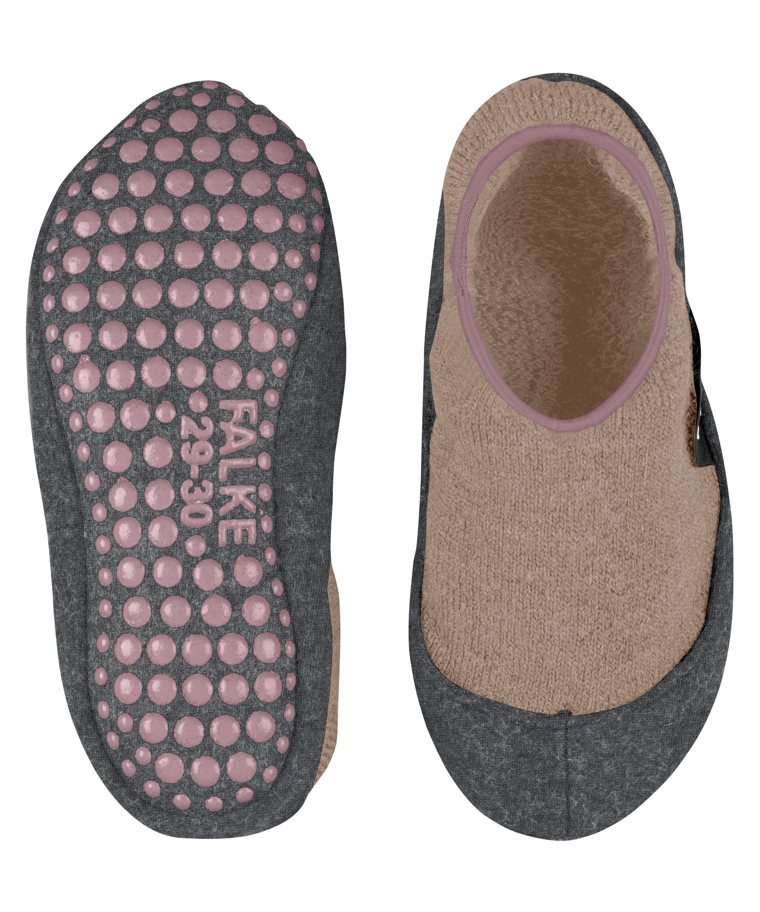 FALKE Füßlinge FALKE Cosyshoe Kinder (1-Paar) mit rutschhemmendem Noppendruck – Bild 4 von 5
