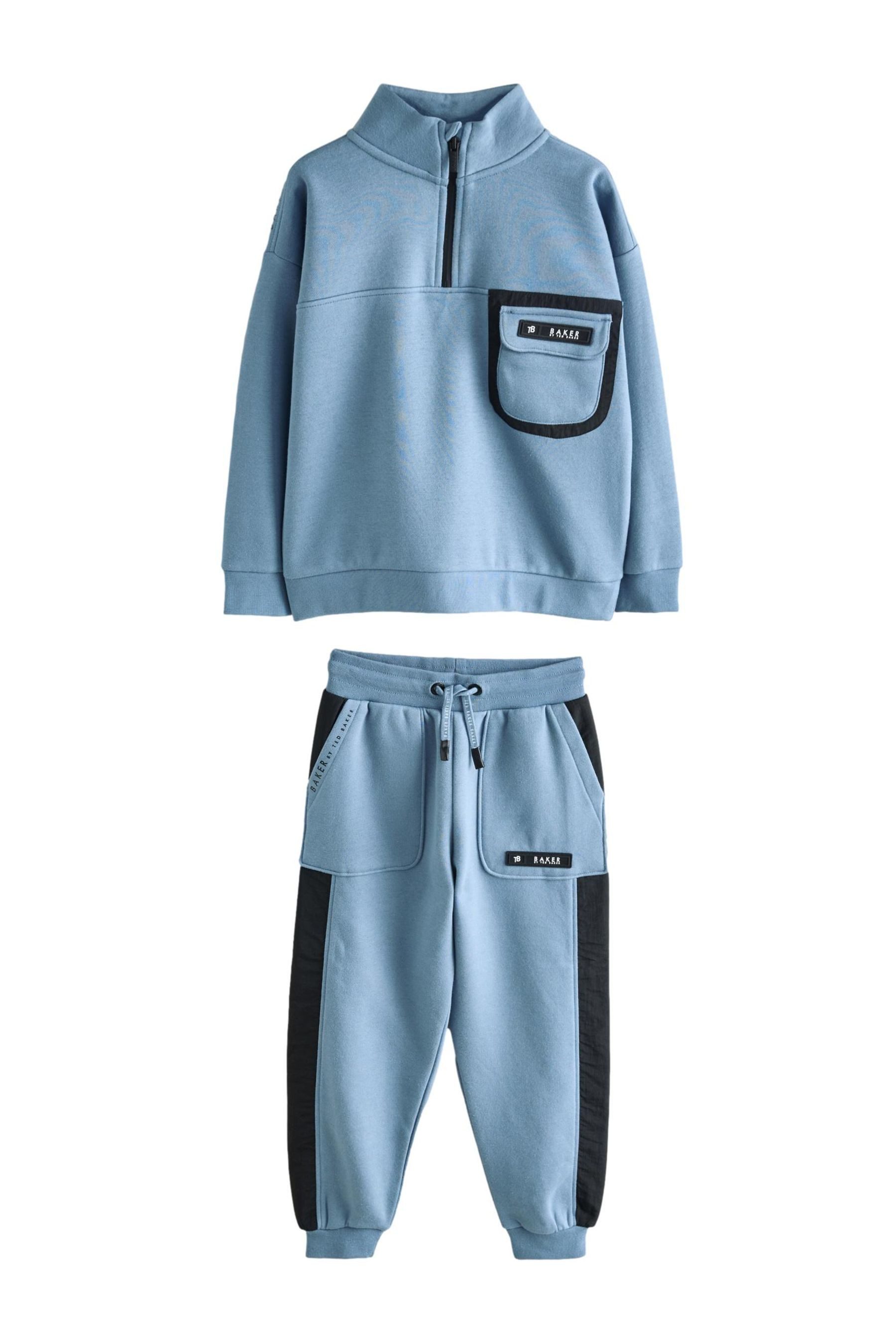 Baker by Ted Baker Sweatanzug Baker günstig online kaufen