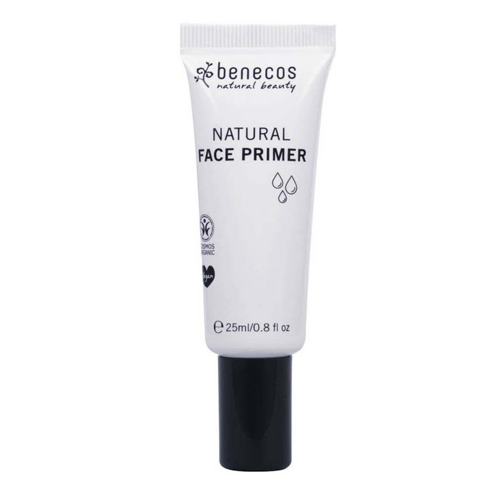 Benecos Primer Natural Face Primer 25ml