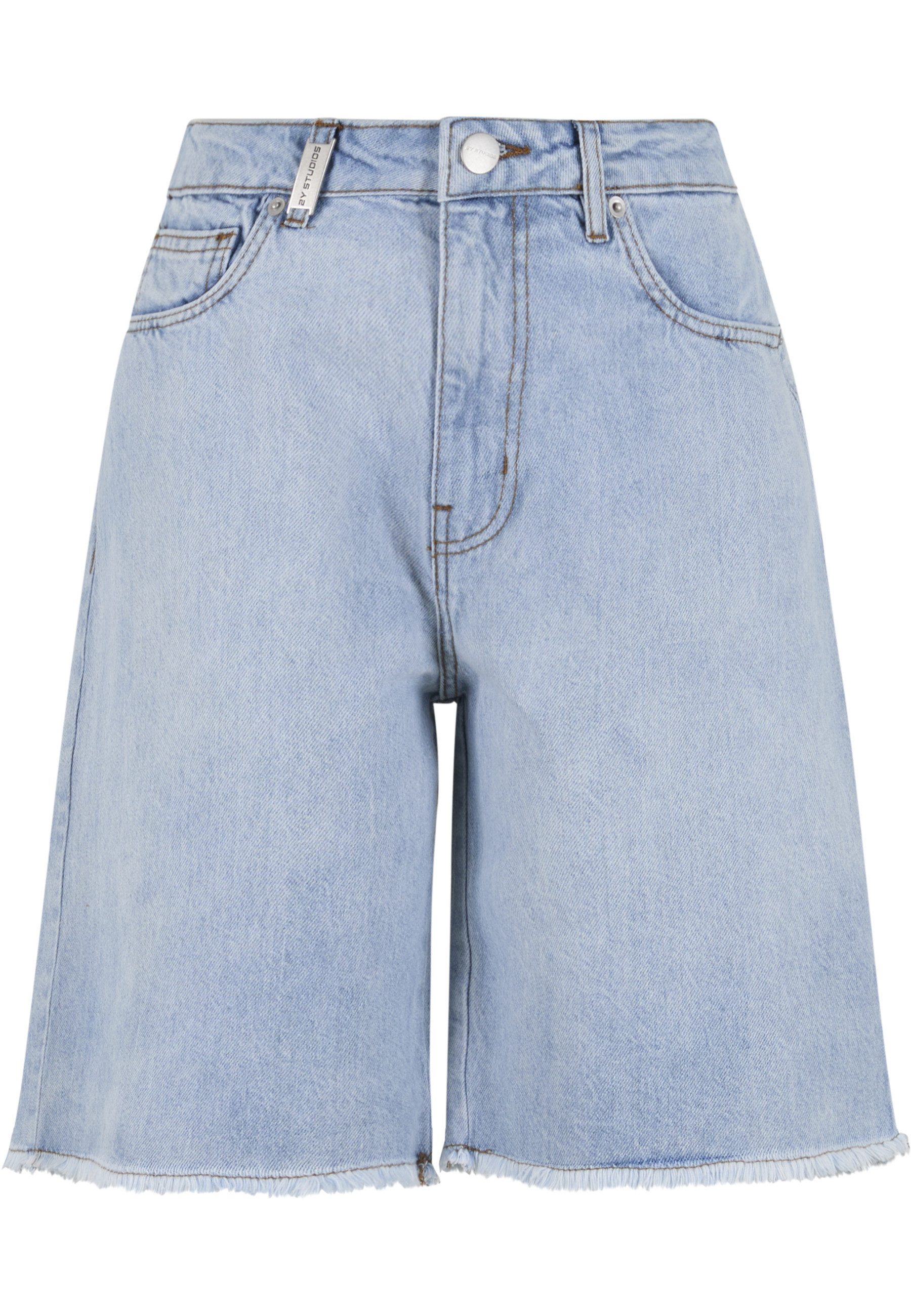 2Y Studios Shorts 2Y Studios Tima Shorts (1-tlg)