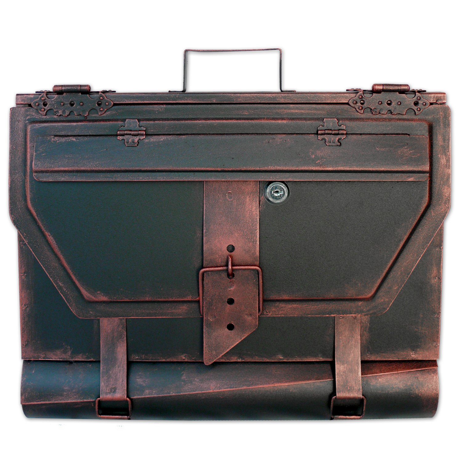 Stelling Wandbriefkasten 1106106017