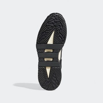 adidas Originals Niteball - Carbon / Core Black / Ecru Tint Sneaker