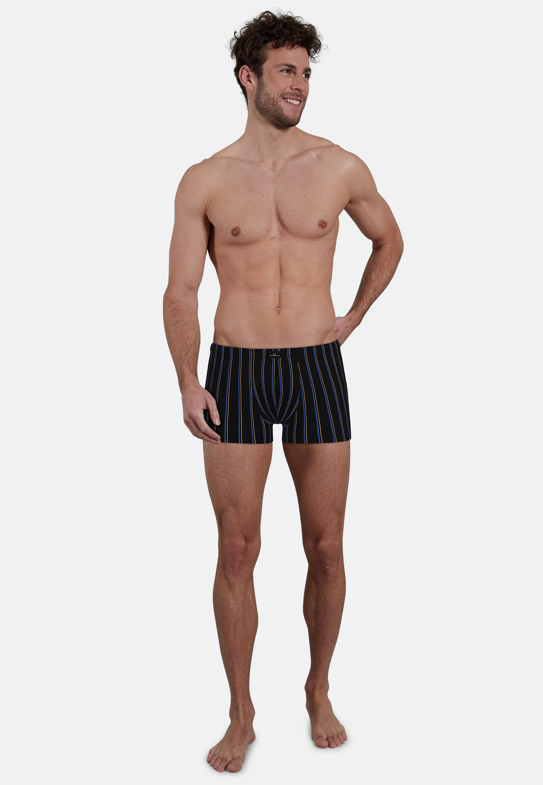 GÖTZBURG Retro Pants (2er Pack)