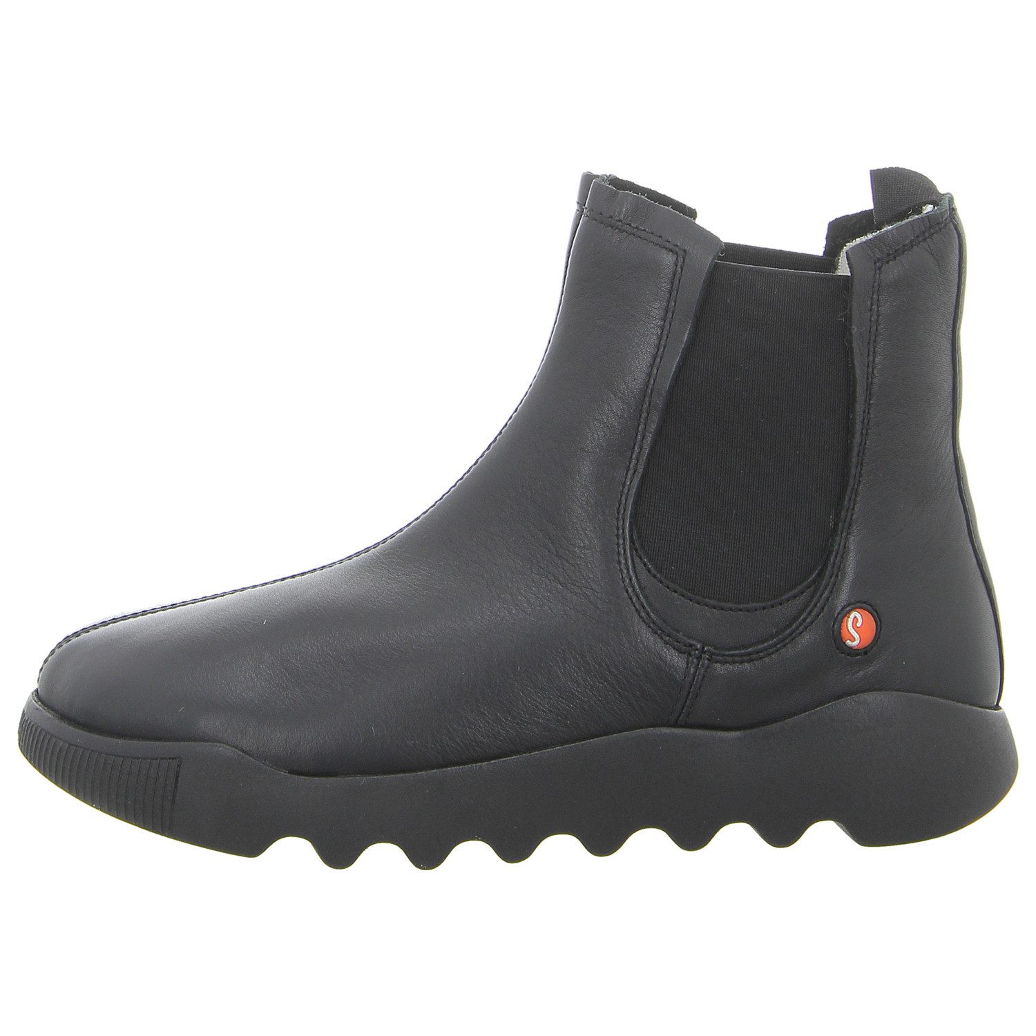 softinos WHAD765SOF Stiefelette