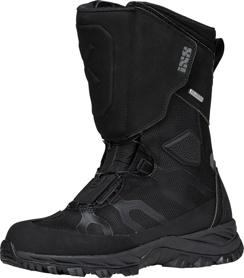 IXS Venture-STX 1.0 wasserdichte Motorrad Сапоги Motorradstiefel wasserdicht