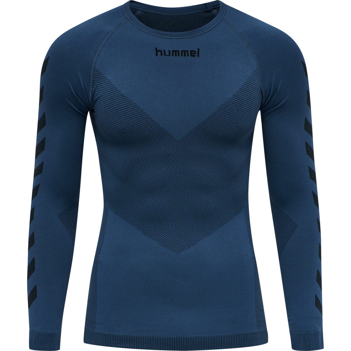 hummel T-Shirt First Seamless Jersey LS günstig online kaufen
