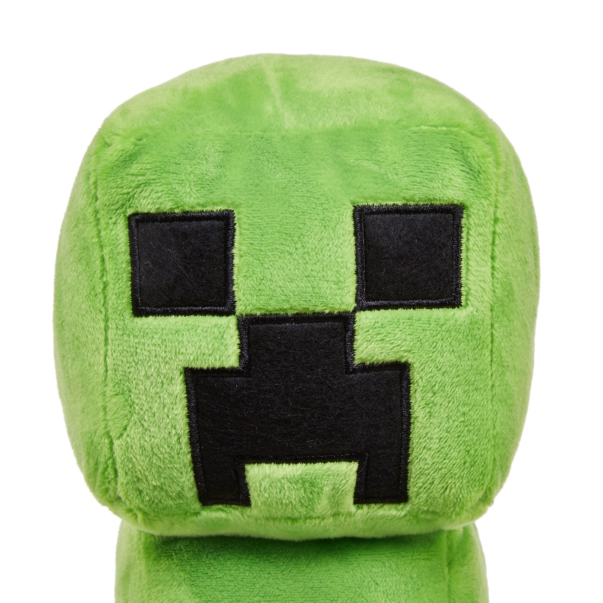Mattel® Plüschfigur Minecraft 8" Basic Plush Creeper
