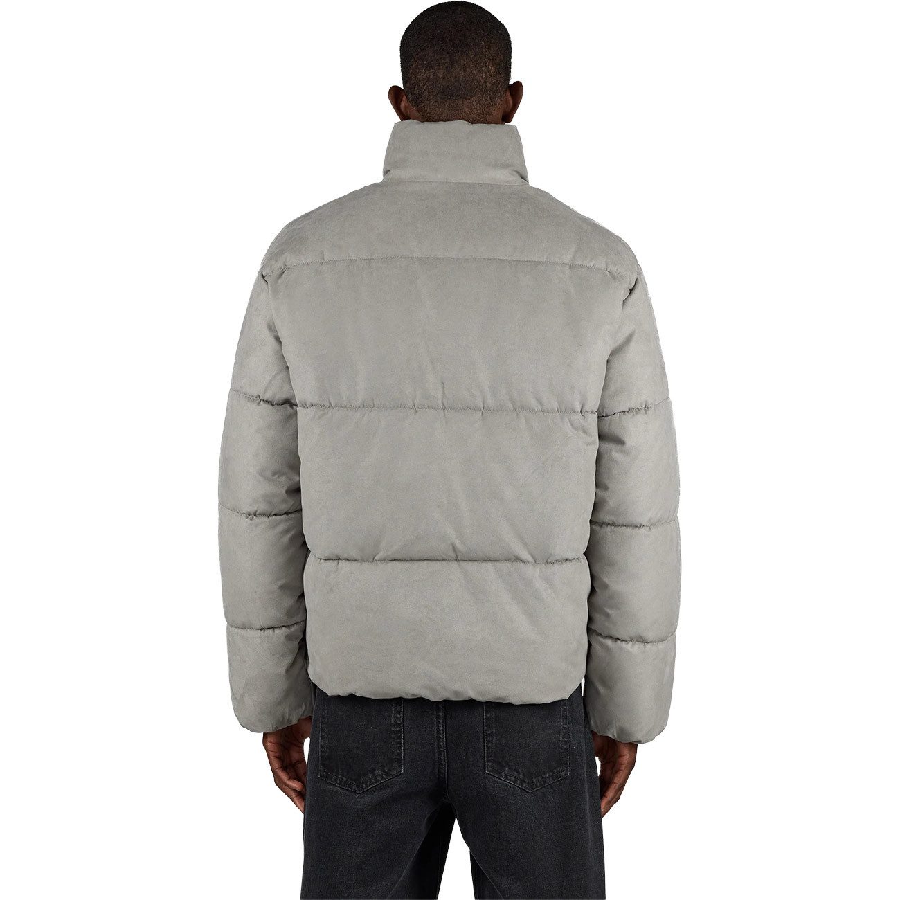 PEGADOR Winterjacke Sidan Velour Puffer Jacket Sidan Velour Puffer Jacket günstig online kaufen