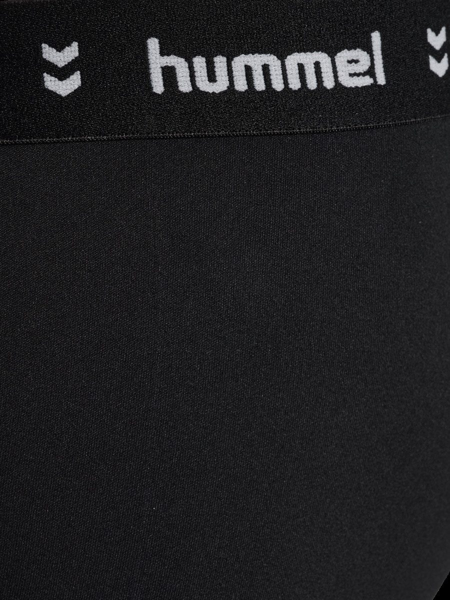 hummel Funktionsleggings hmlJR PULSE MID WAIST TIGHTS Middle Waist